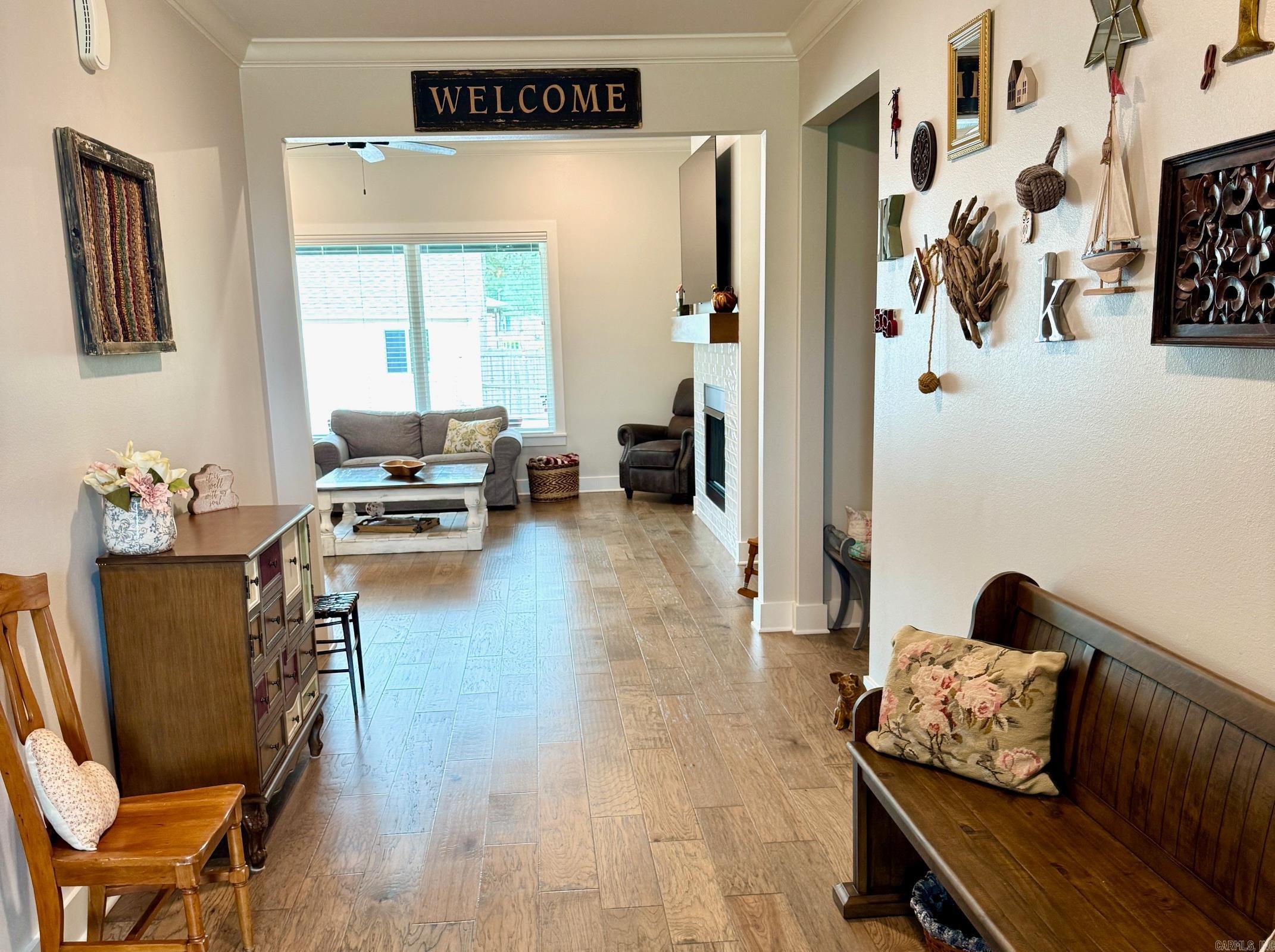 1153  Essex  Benton, AR