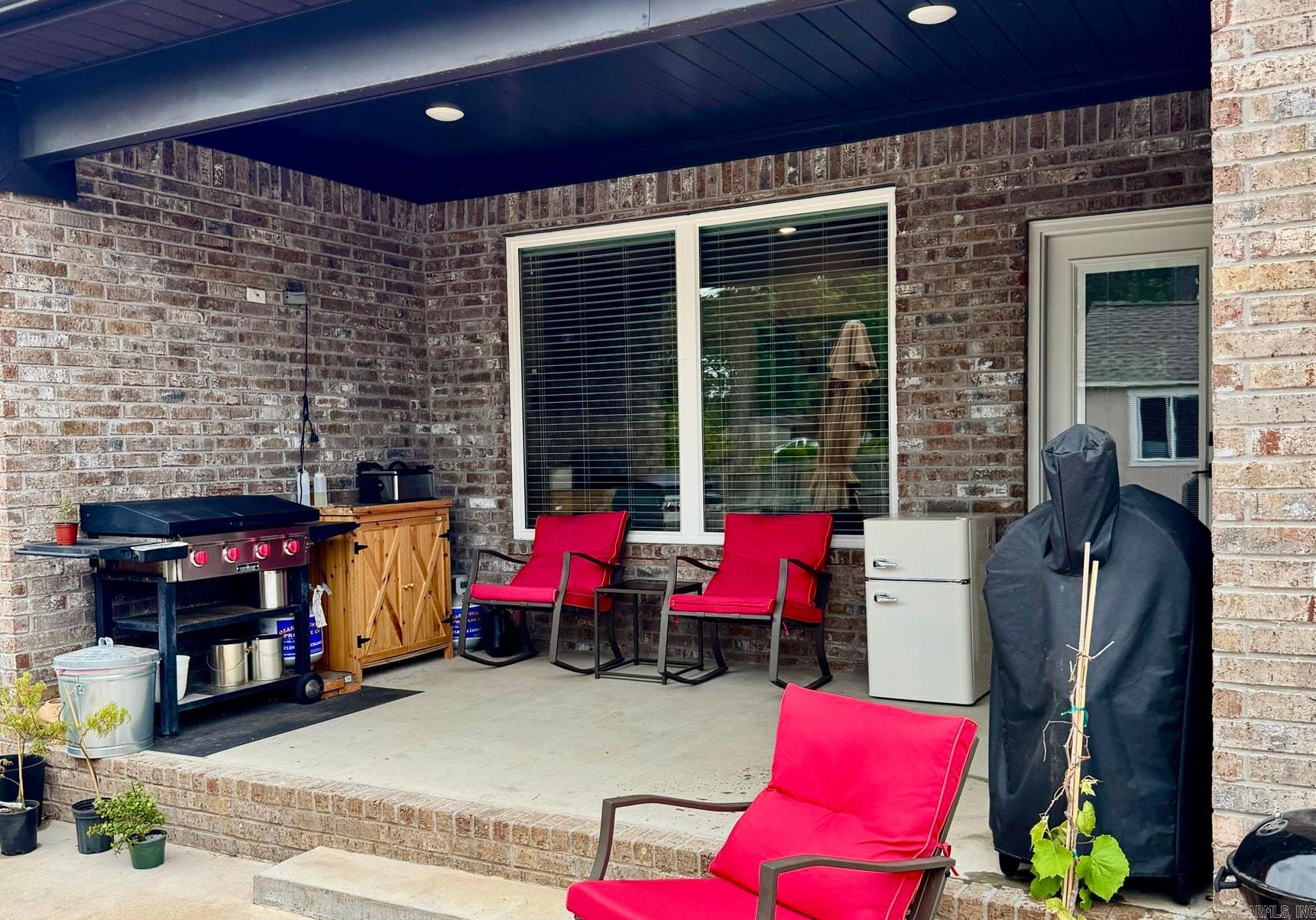 1153  Essex  Benton, AR