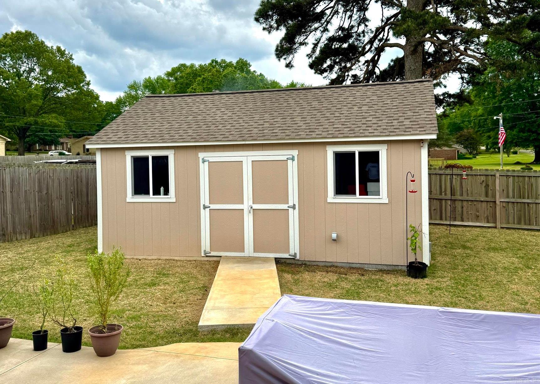 1153  Essex  Benton, AR