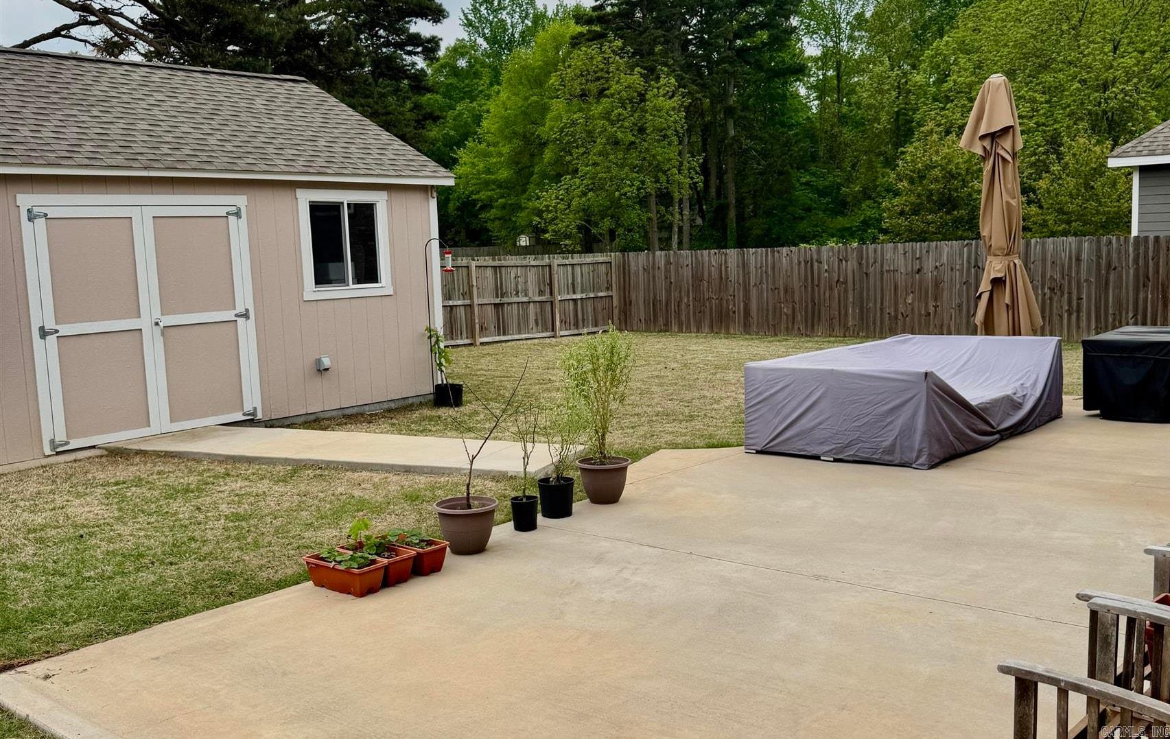 1153  Essex  Benton, AR