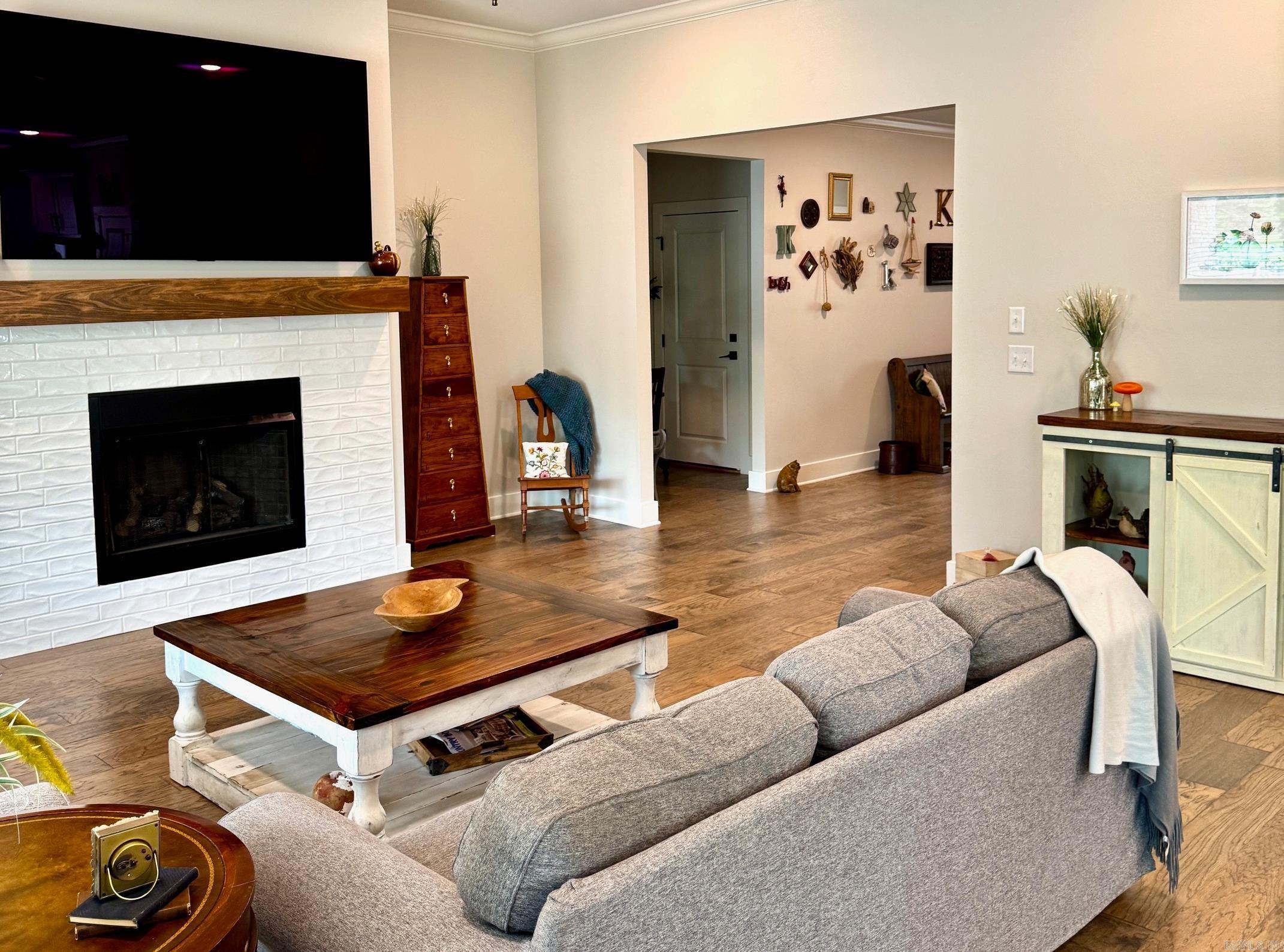1153  Essex  Benton, AR