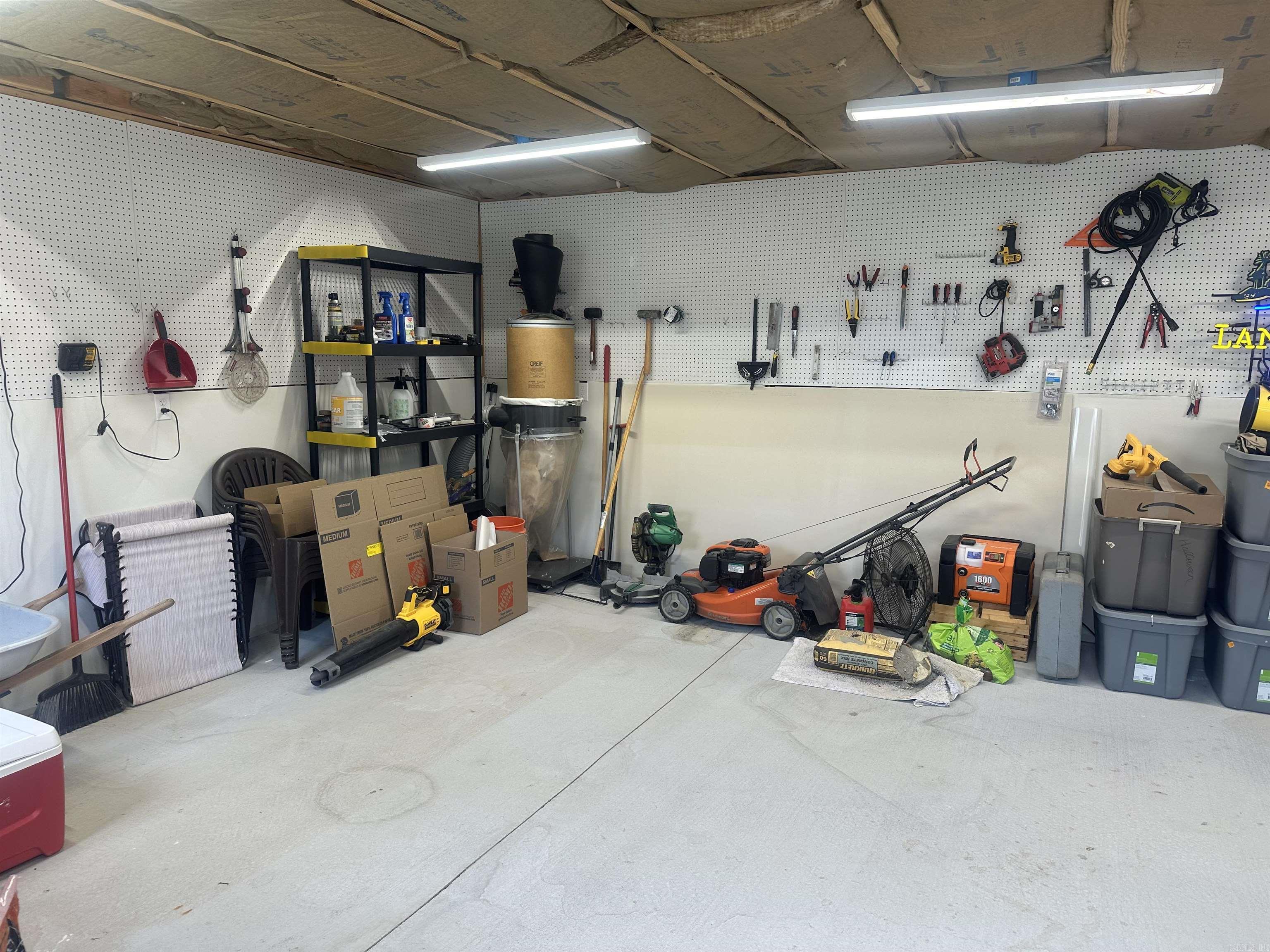 1153  Essex  Benton, AR