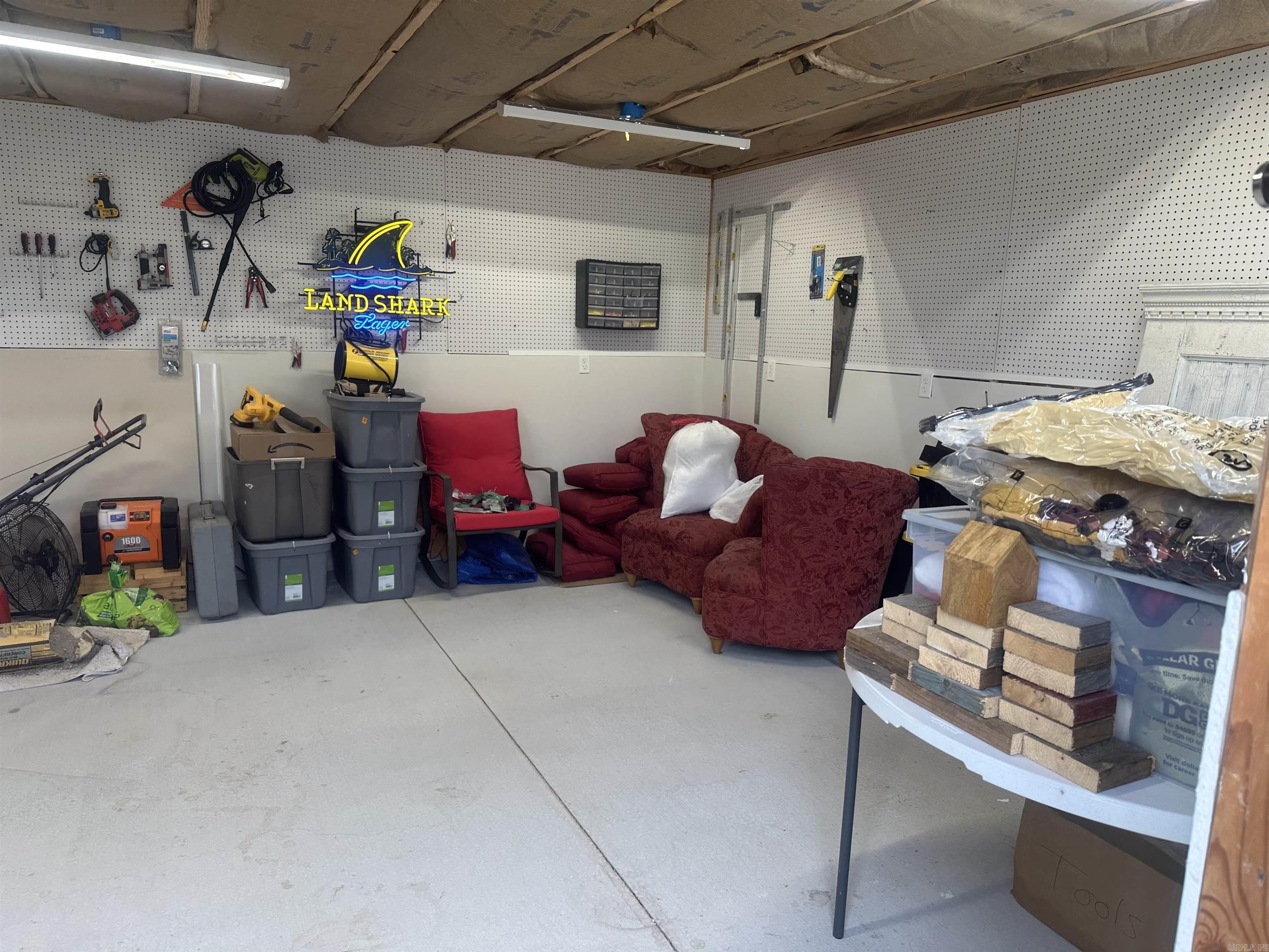 1153  Essex  Benton, AR