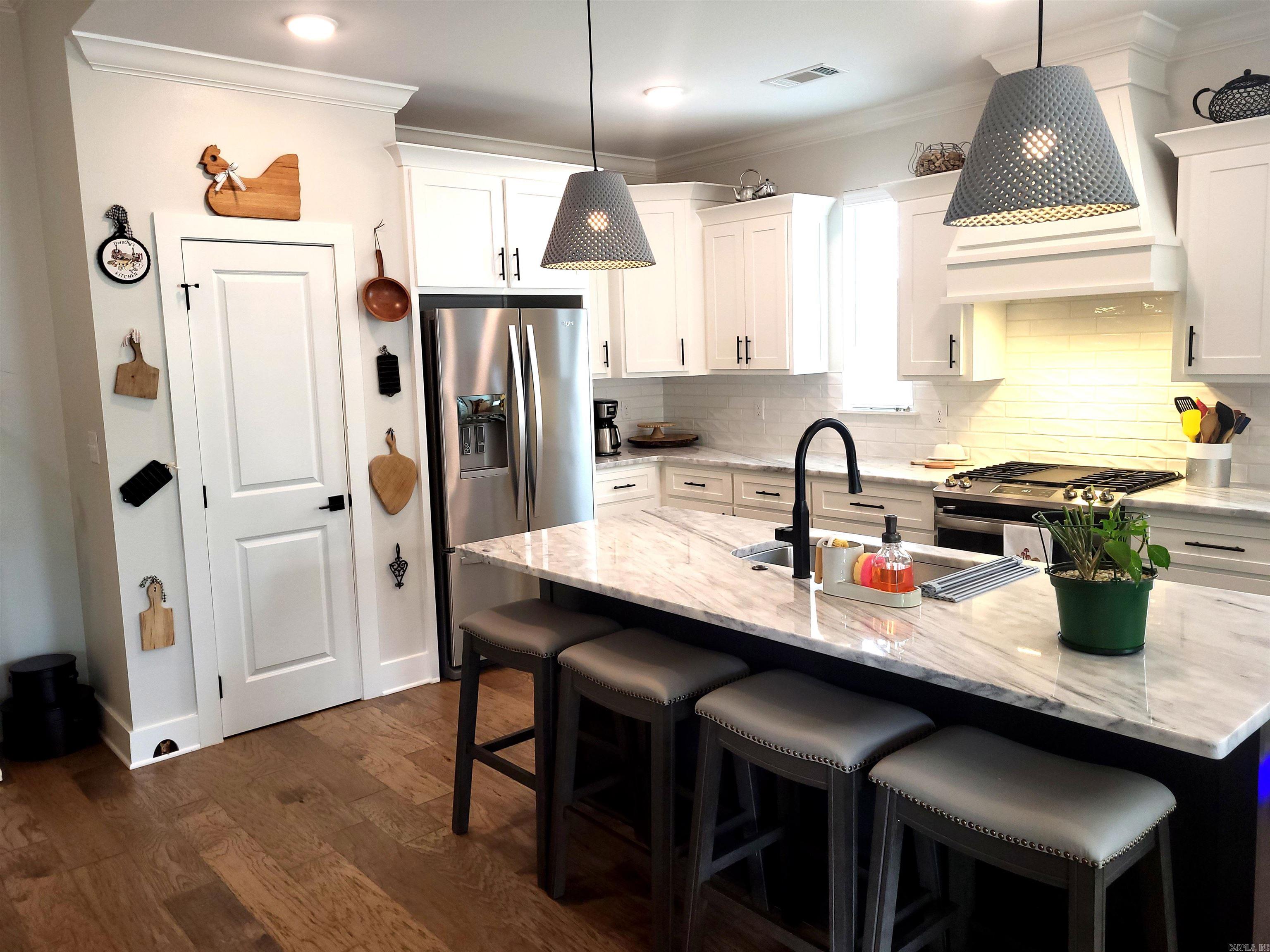 1153  Essex  Benton, AR
