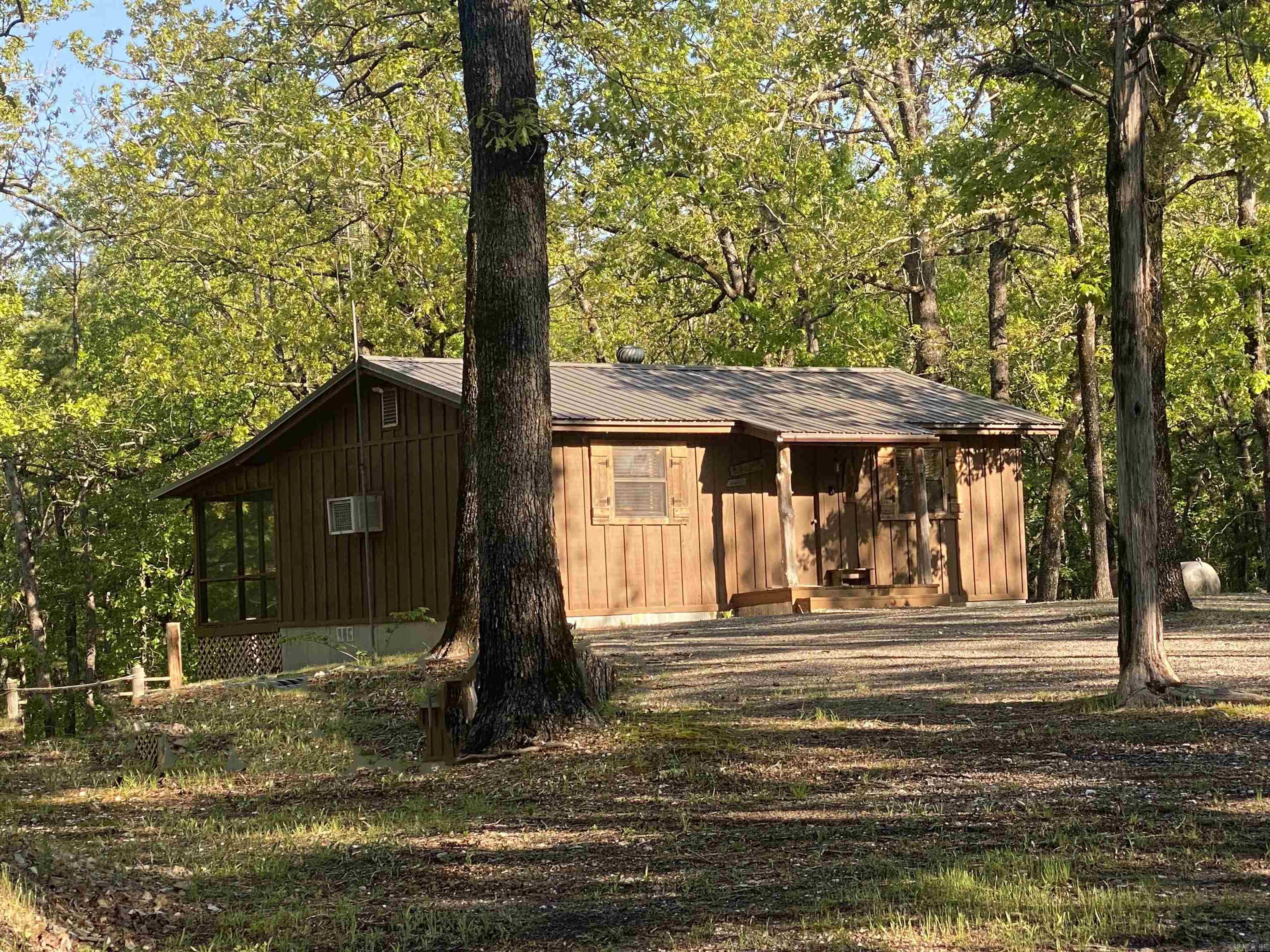59 Easy Street Mount Ida, AR 71957