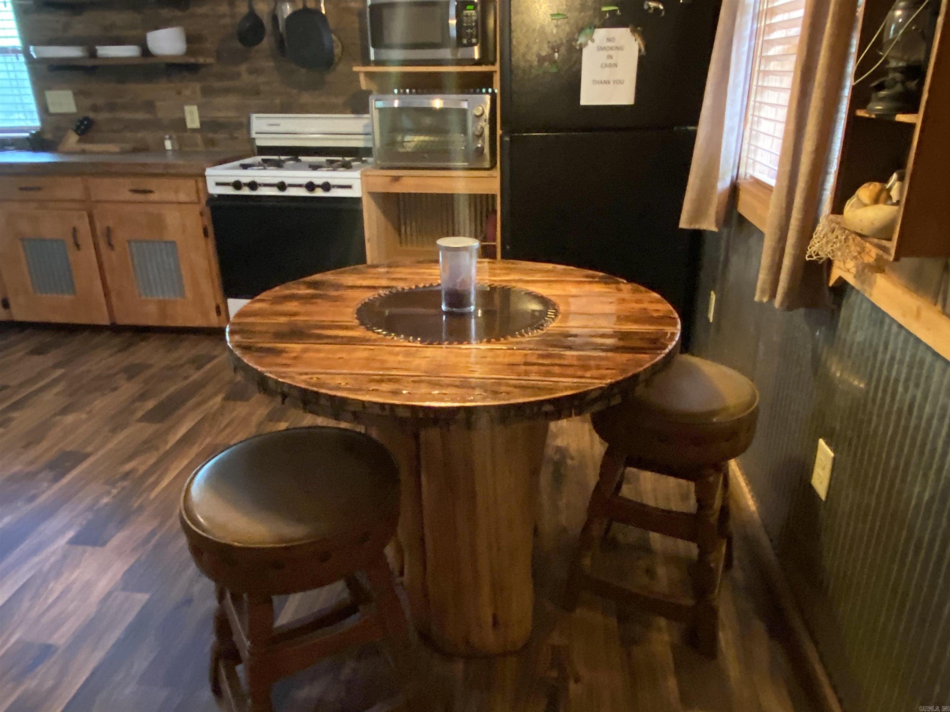 59 Easy Street Mount Ida, AR 71957