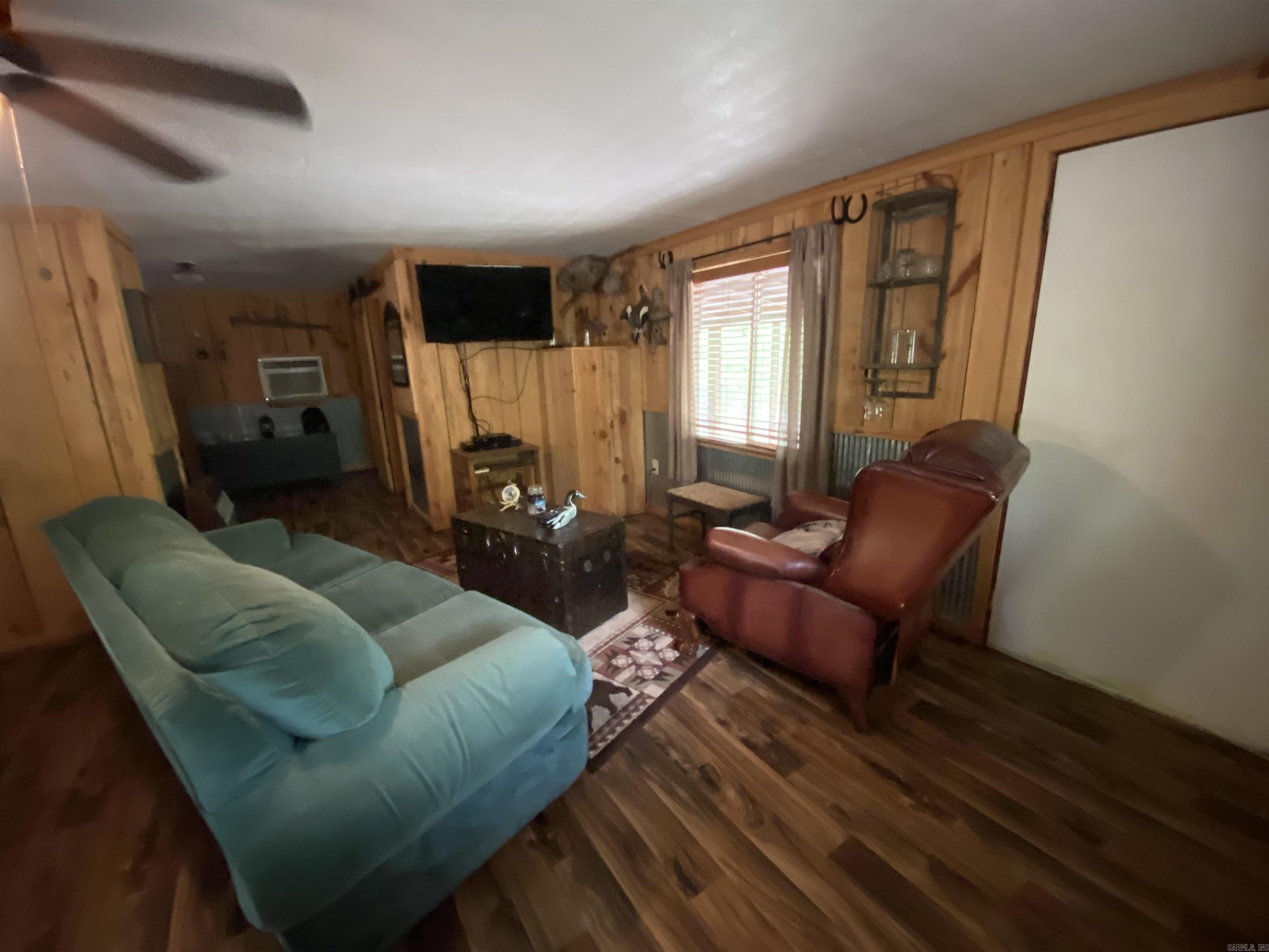 59 Easy Street Mount Ida, AR 71957