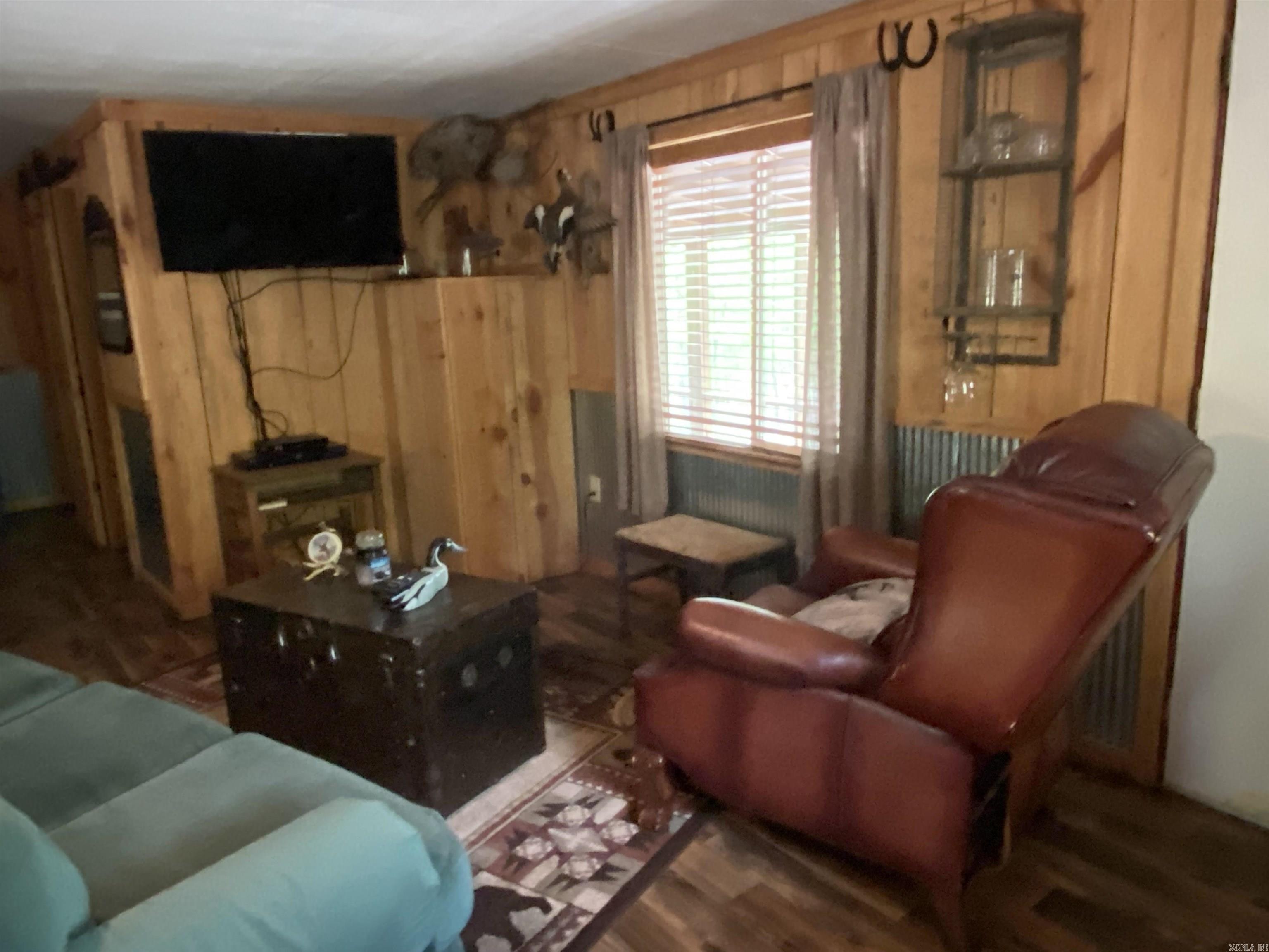 59 Easy Street Mount Ida, AR 71957