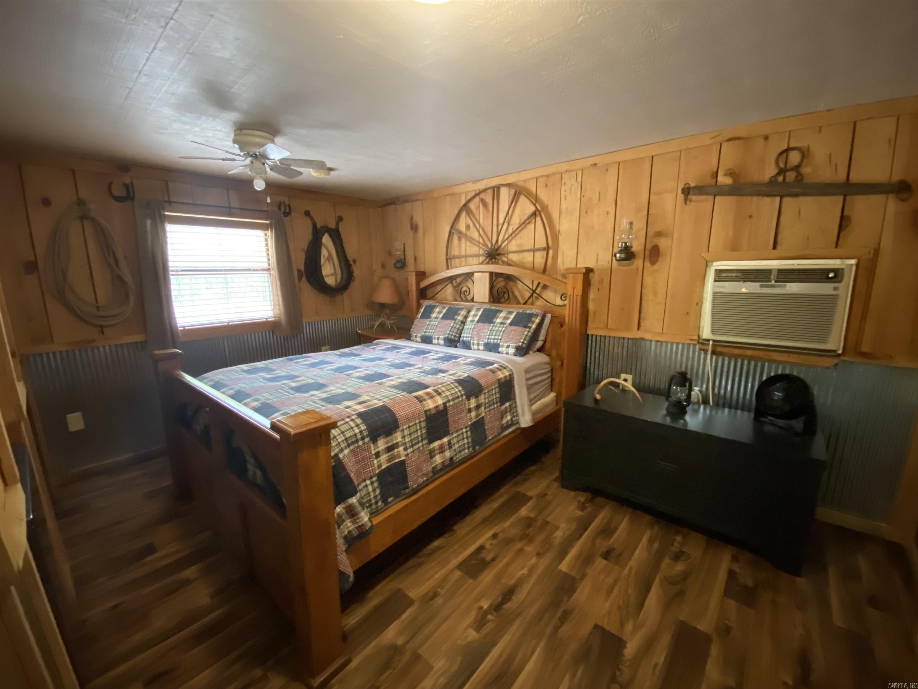 59 Easy Street Mount Ida, AR 71957