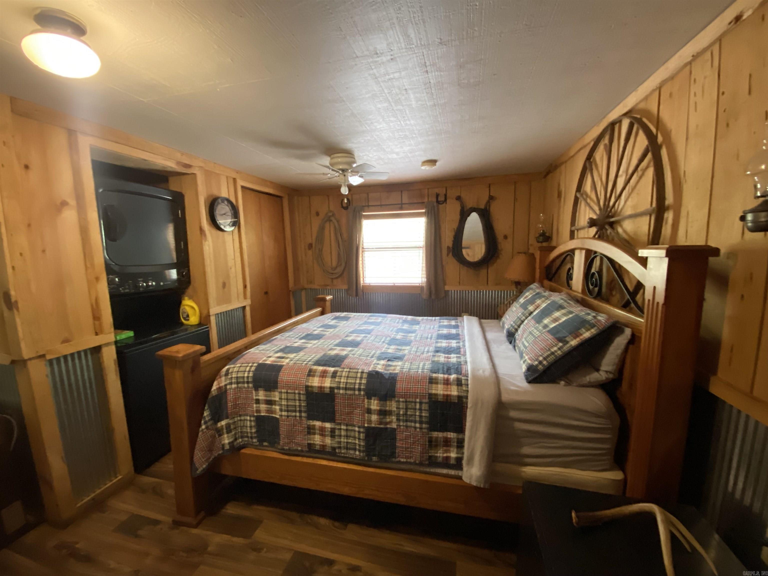 59 Easy Street Mount Ida, AR 71957