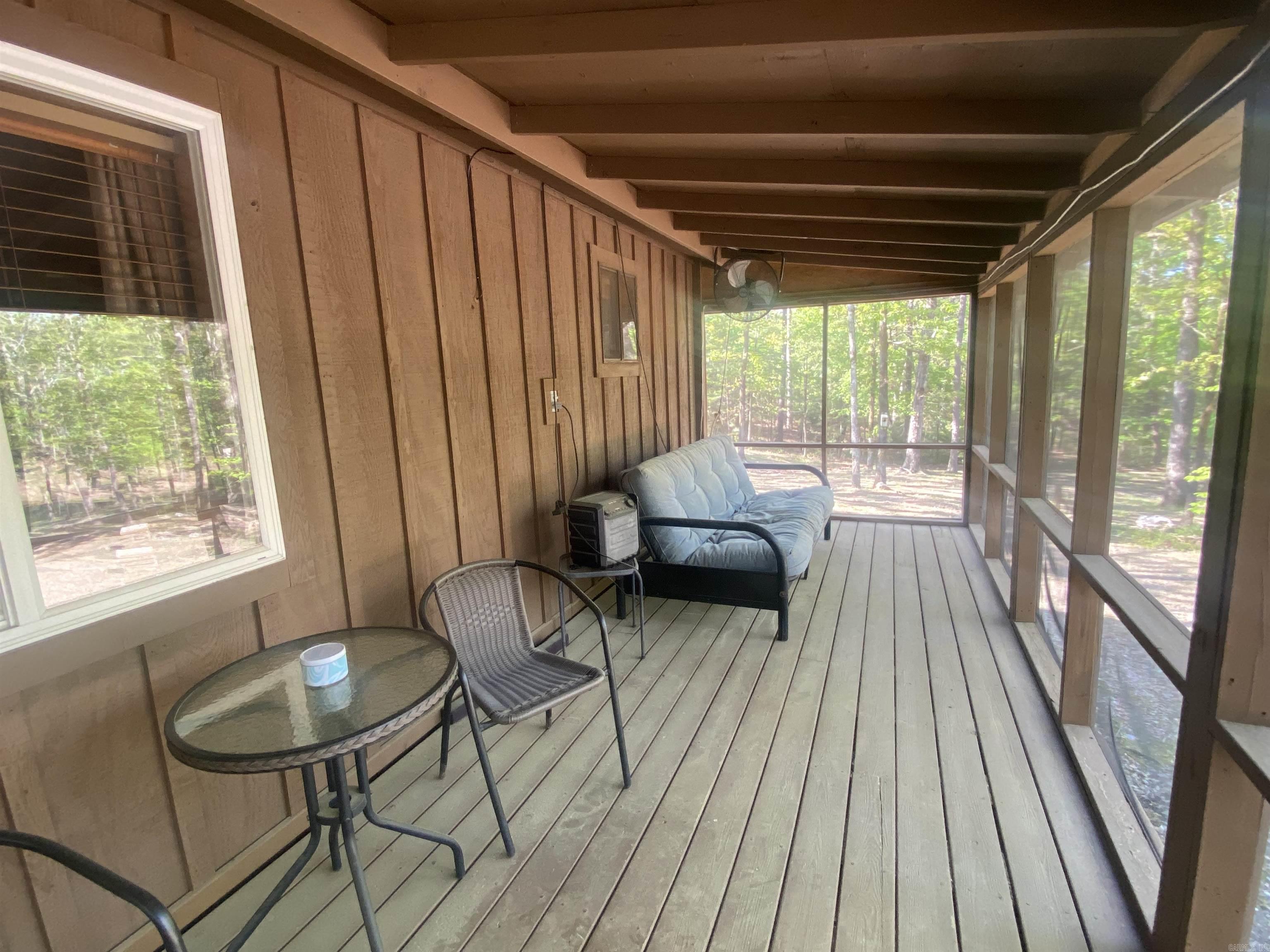 59 Easy Street Mount Ida, AR 71957