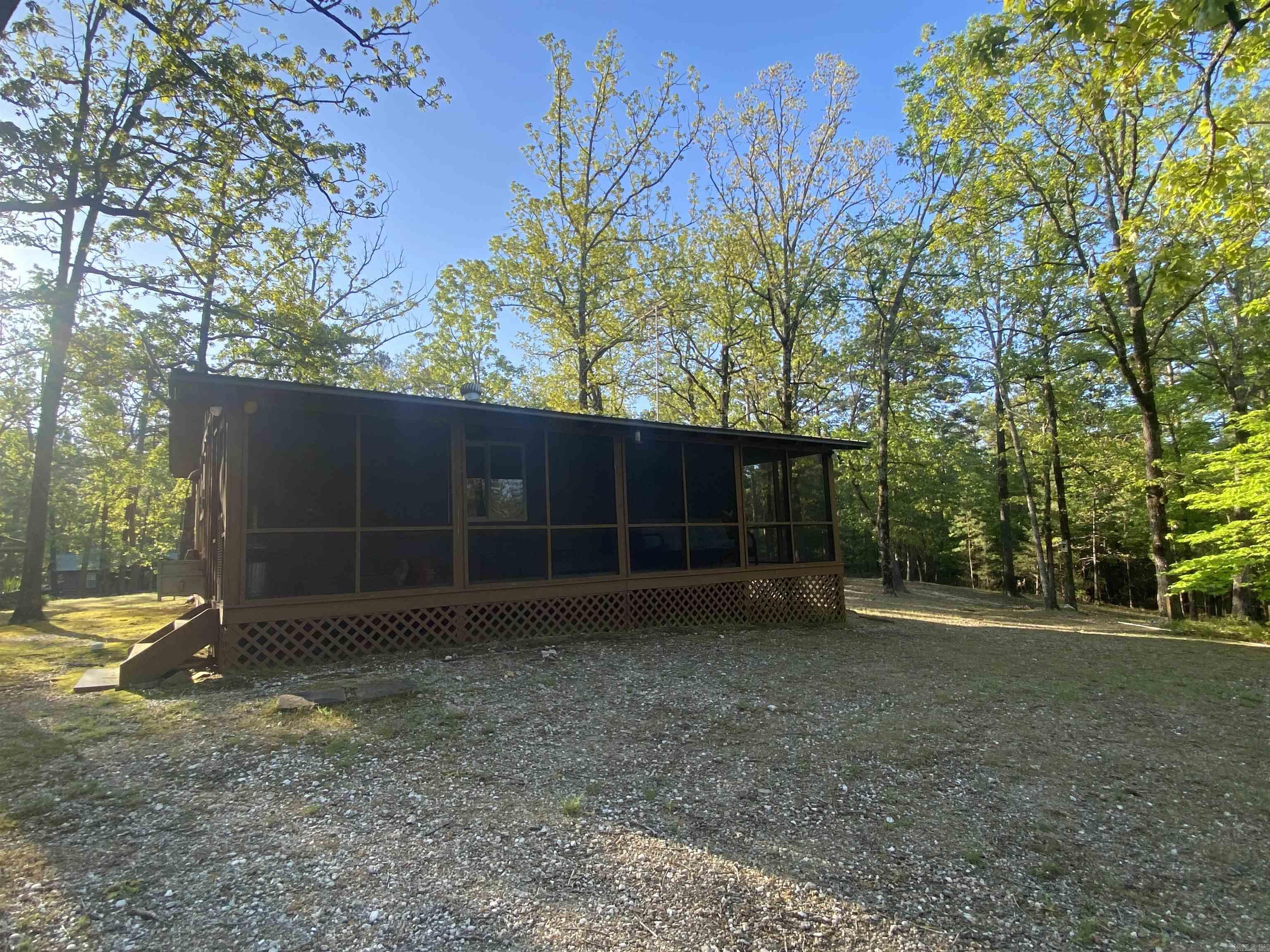 59 Easy Street Mount Ida, AR 71957