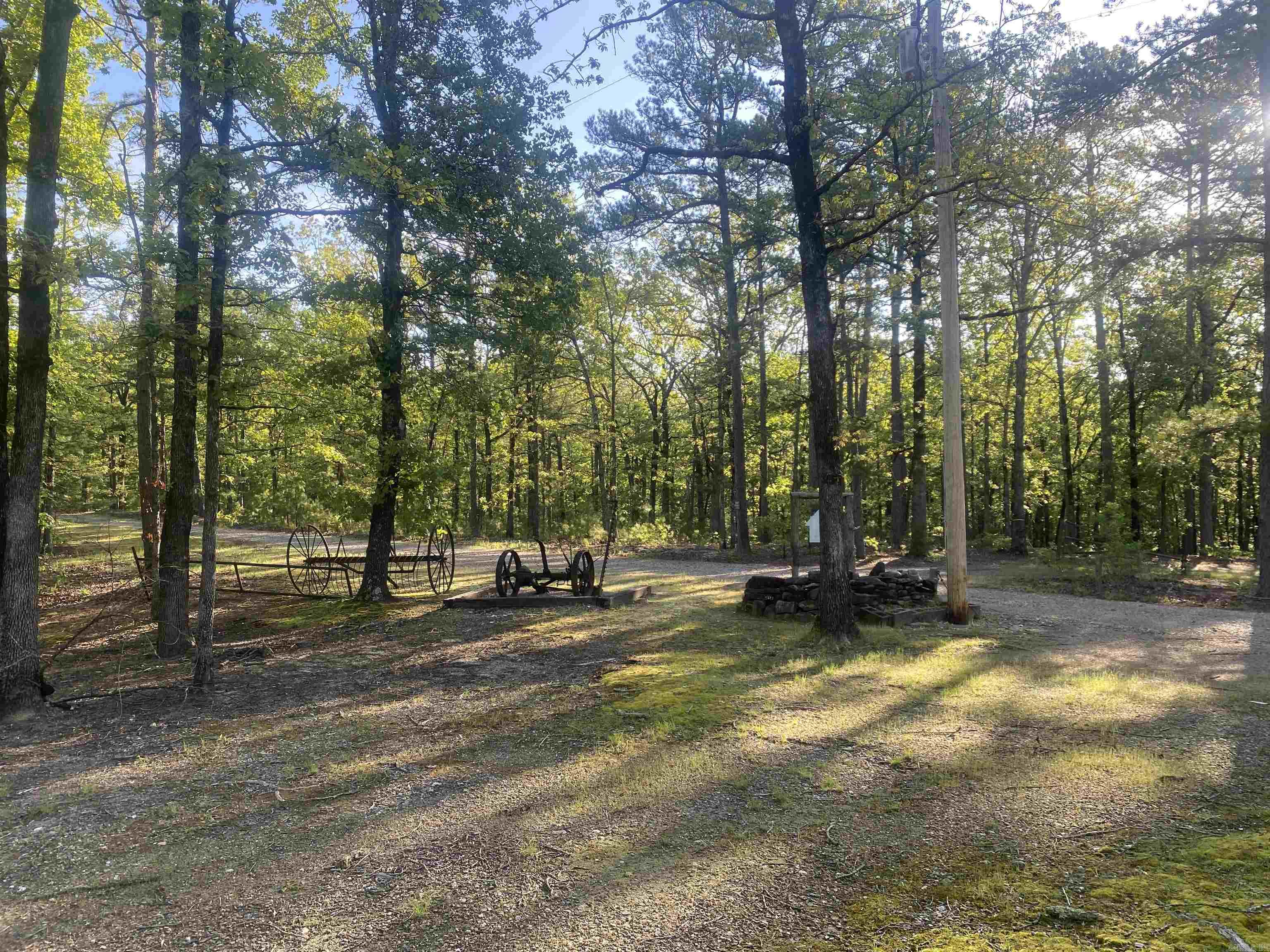 59 Easy Street Mount Ida, AR 71957