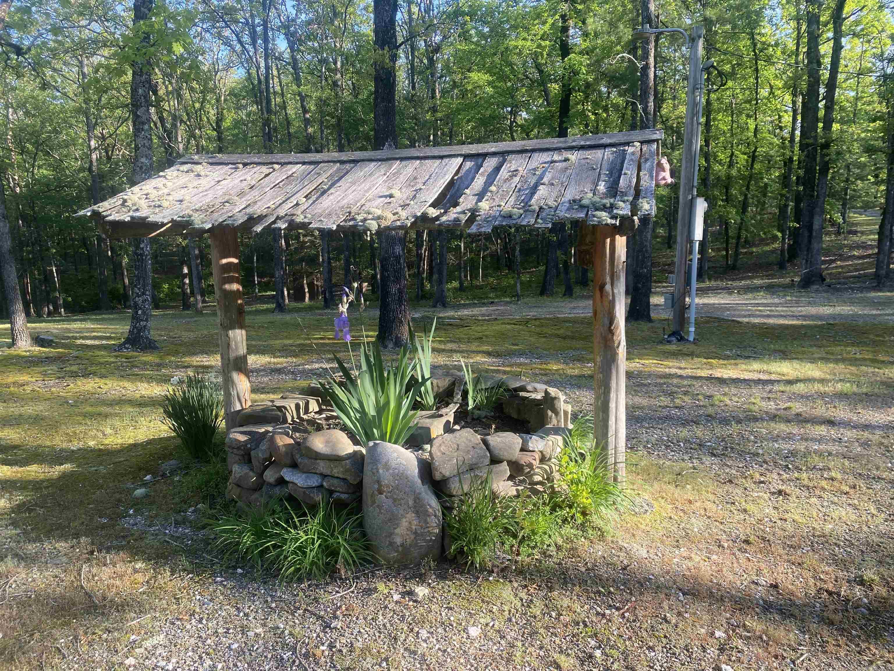 59 Easy Street Mount Ida, AR 71957