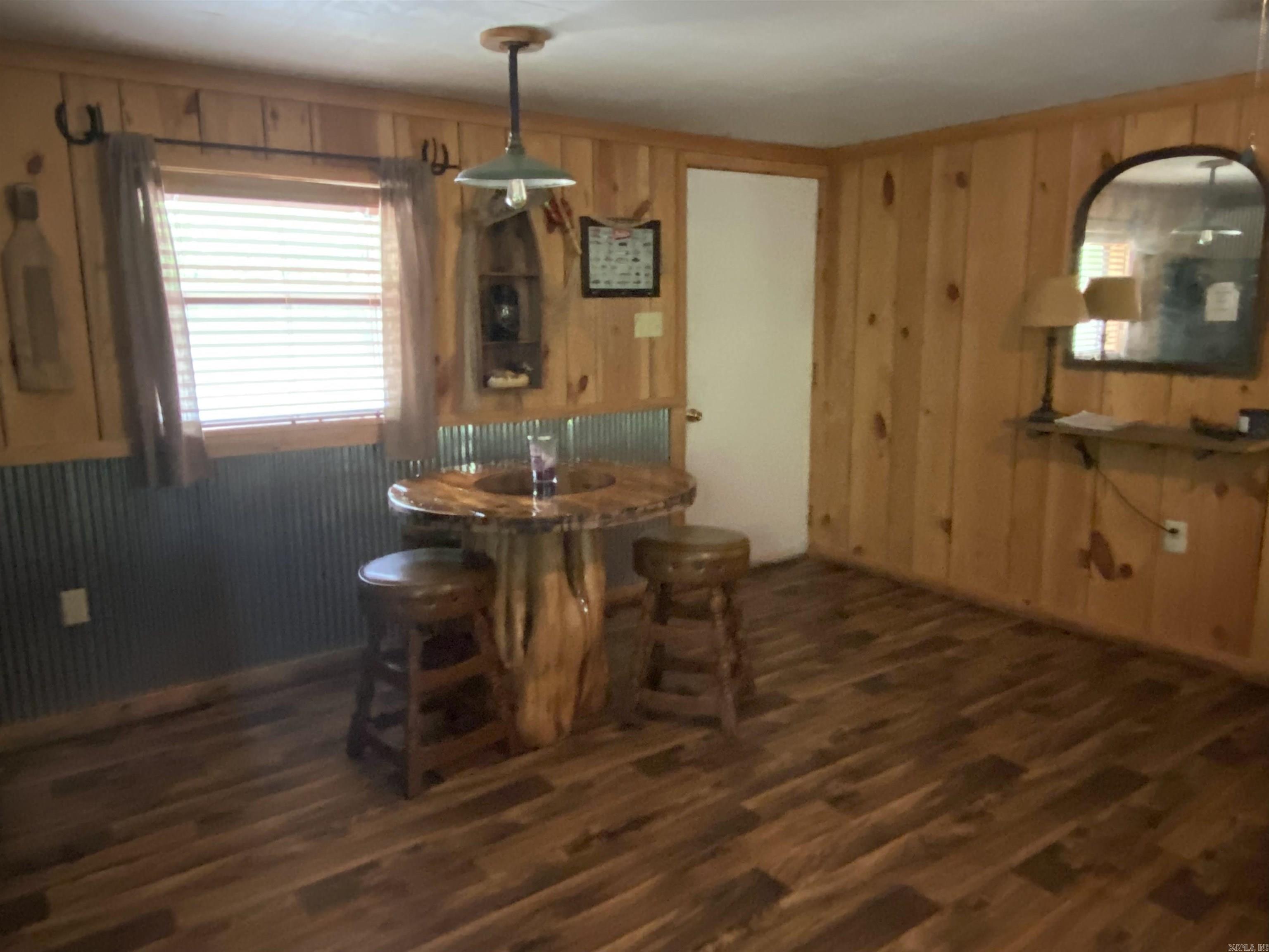 59 Easy Street Mount Ida, AR 71957