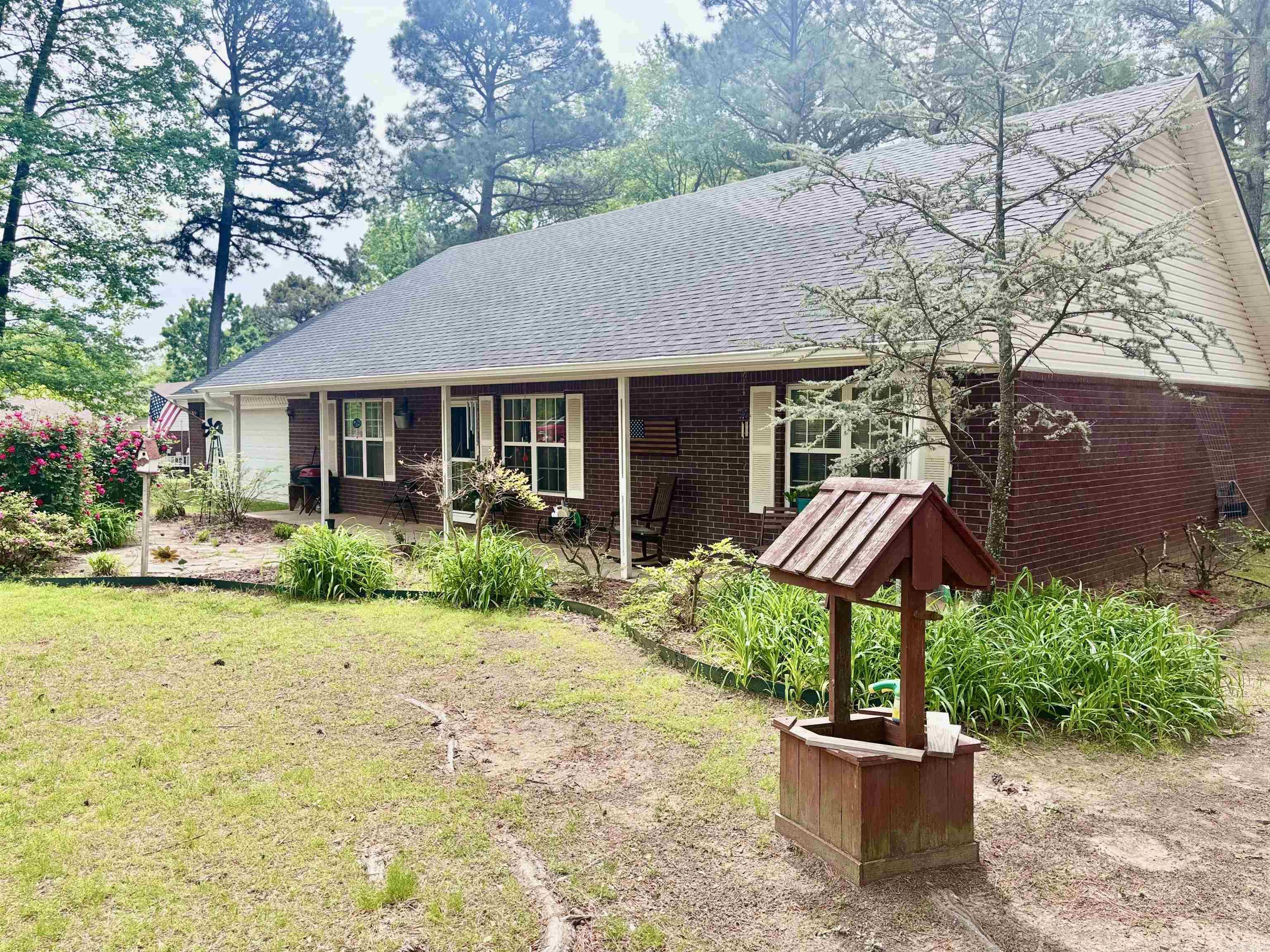 159  Emelia  Clarksville, AR