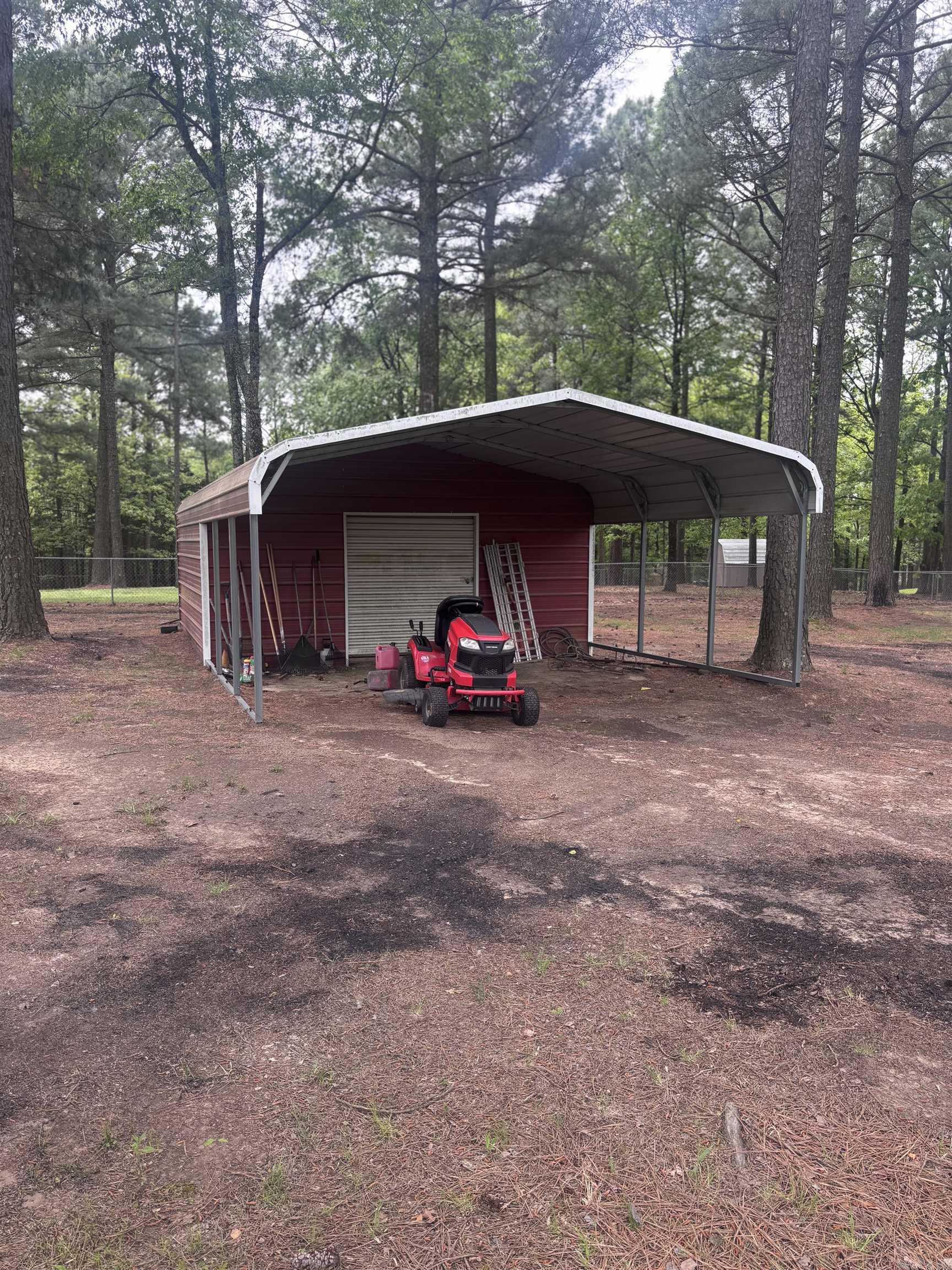 159  Emelia  Clarksville, AR