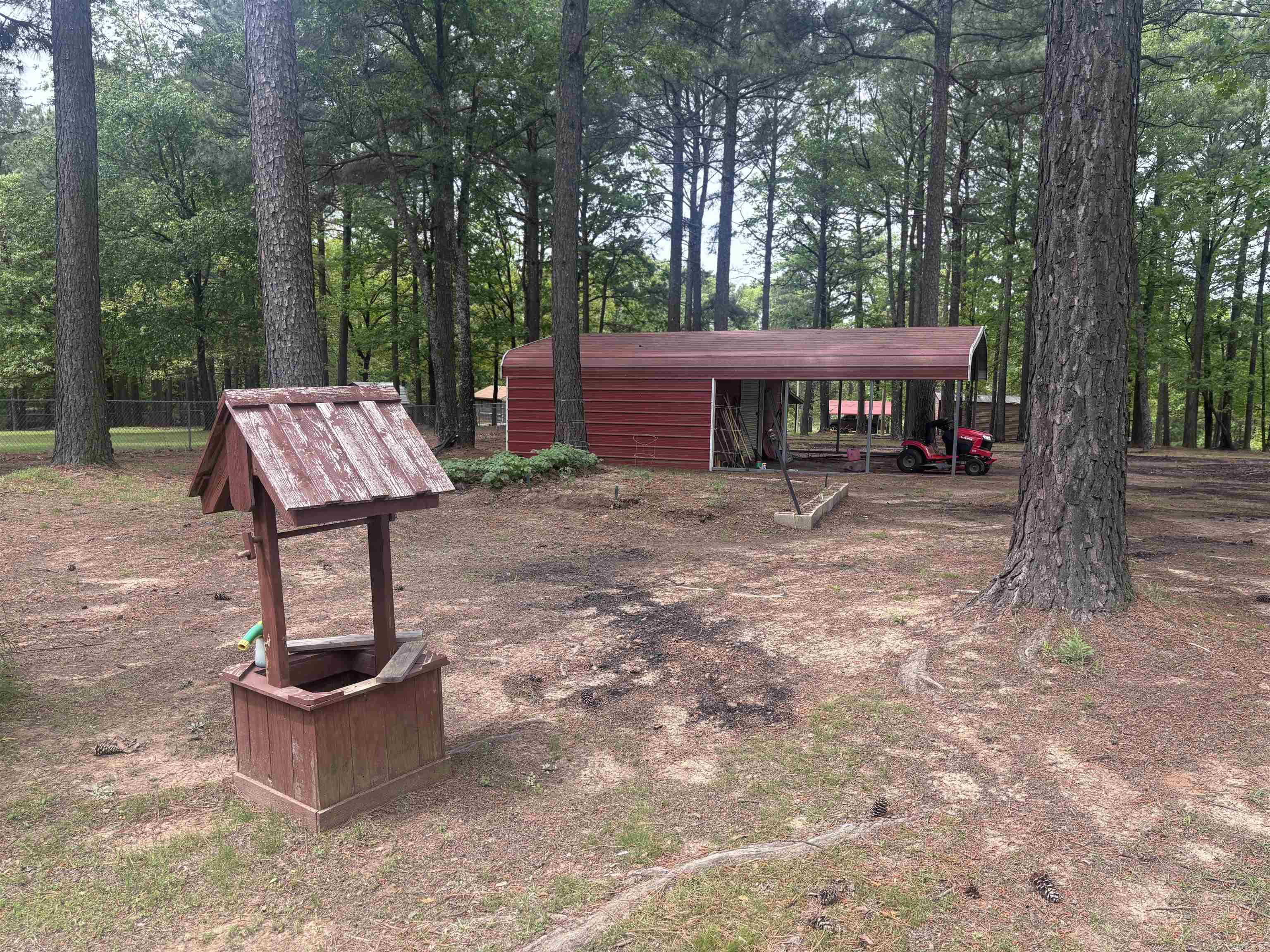 159  Emelia  Clarksville, AR