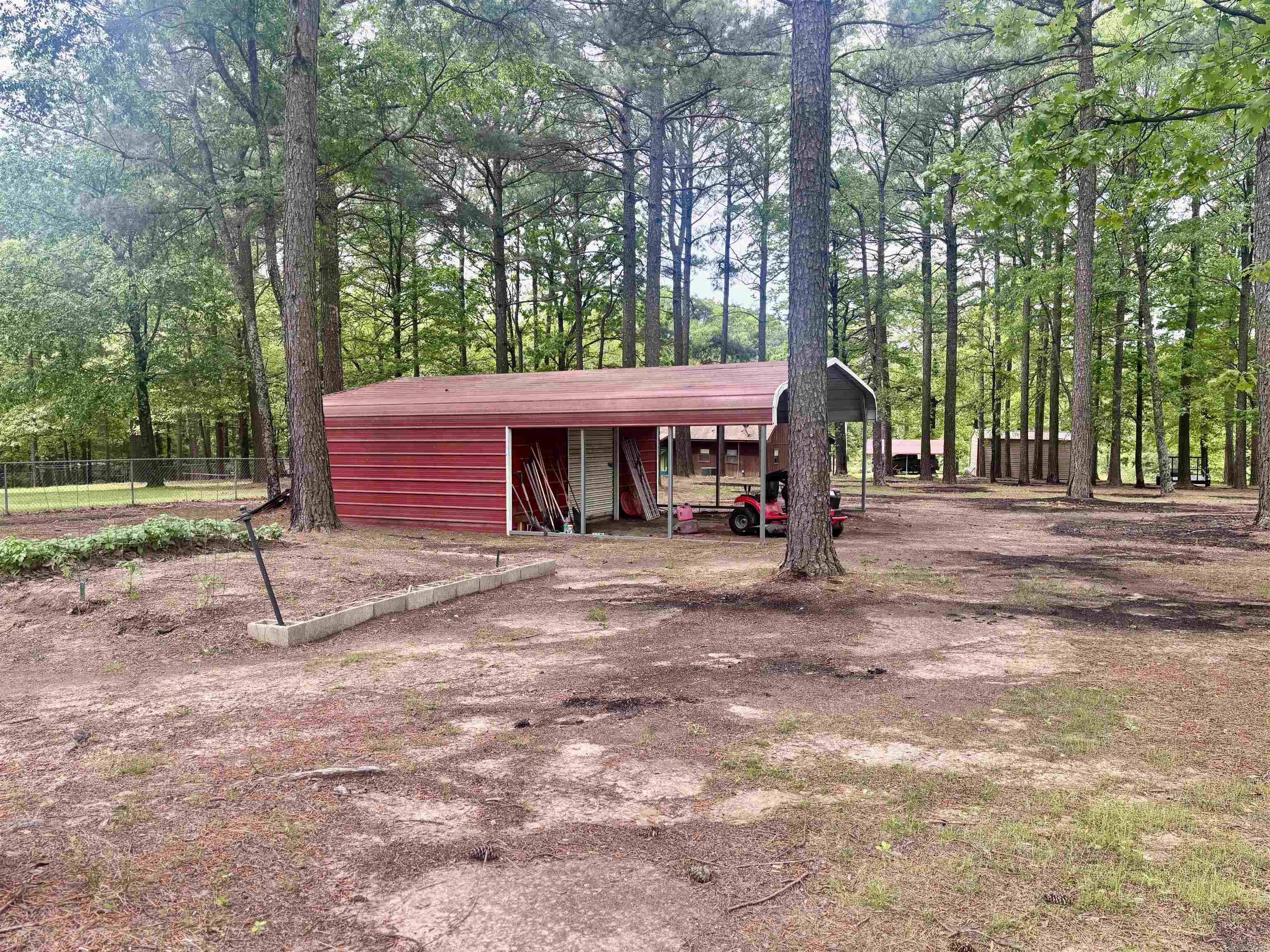 159  Emelia  Clarksville, AR