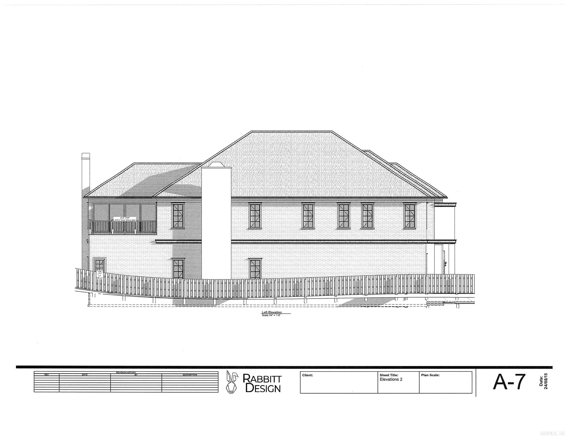 5012 Hawthorne Road Little Rock, AR 72207