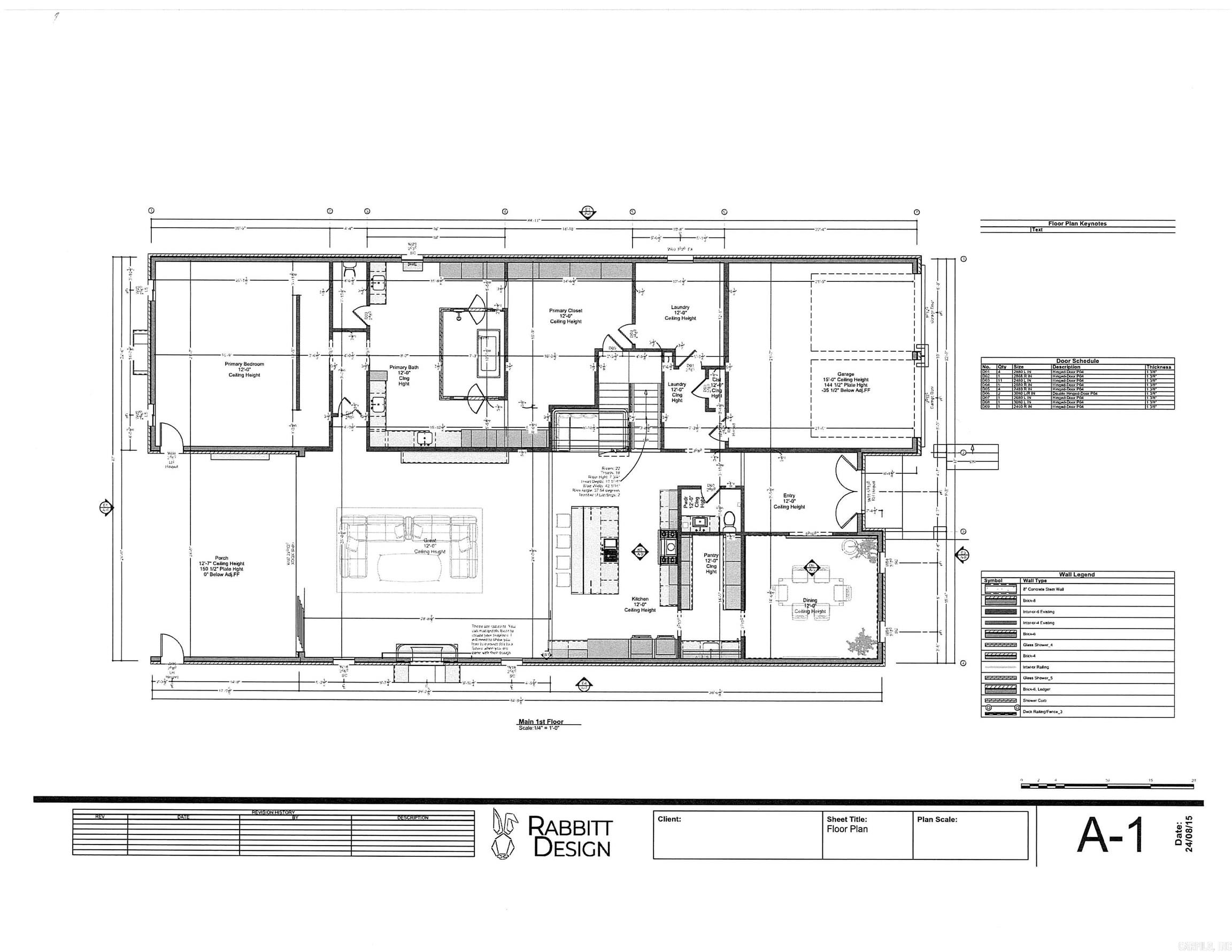 5012 Hawthorne Road Little Rock, AR 72207