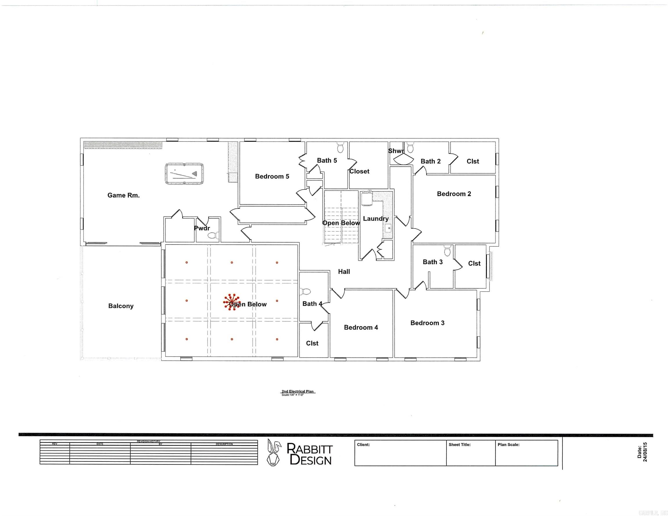 5012 Hawthorne Road Little Rock, AR 72207