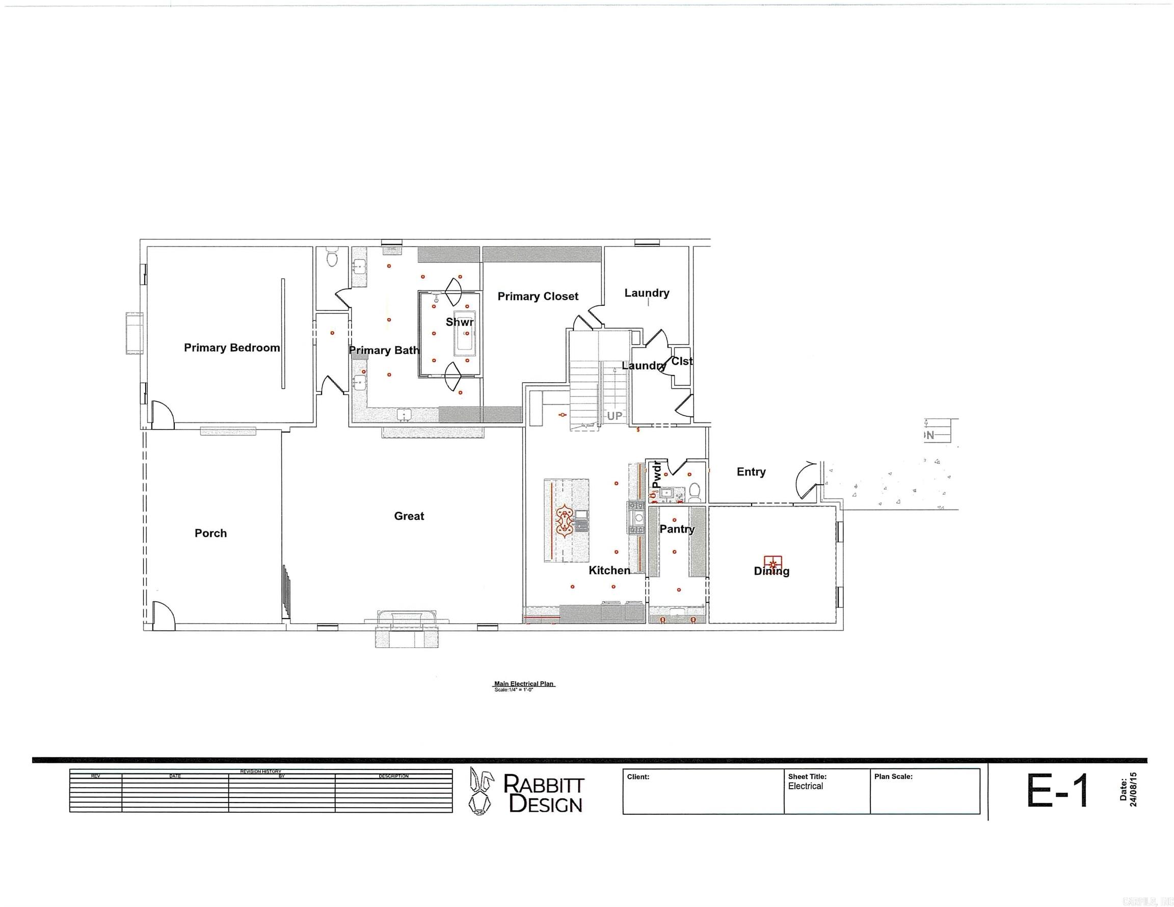 5012 Hawthorne Road Little Rock, AR 72207