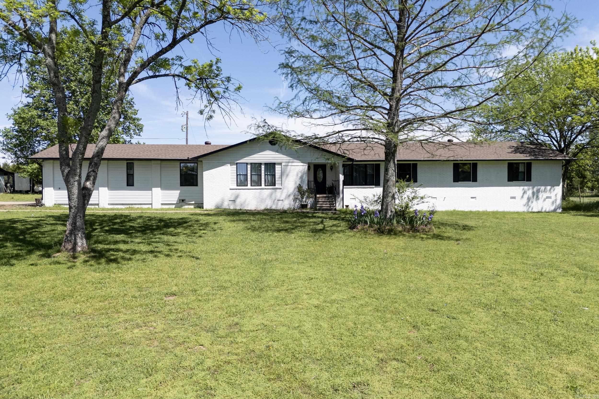 661  Blue Hole  Beebe, AR