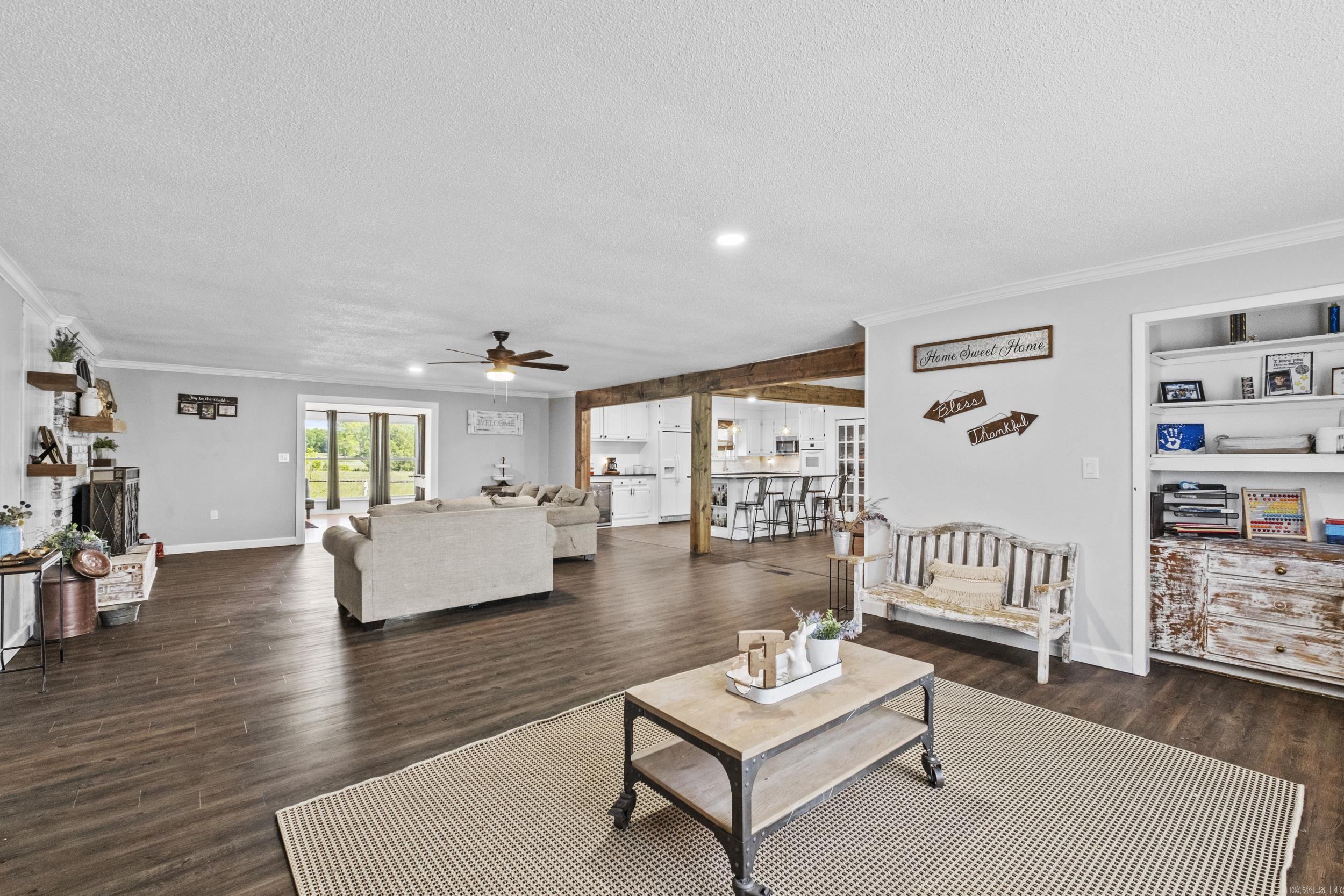 661  Blue Hole  Beebe, AR