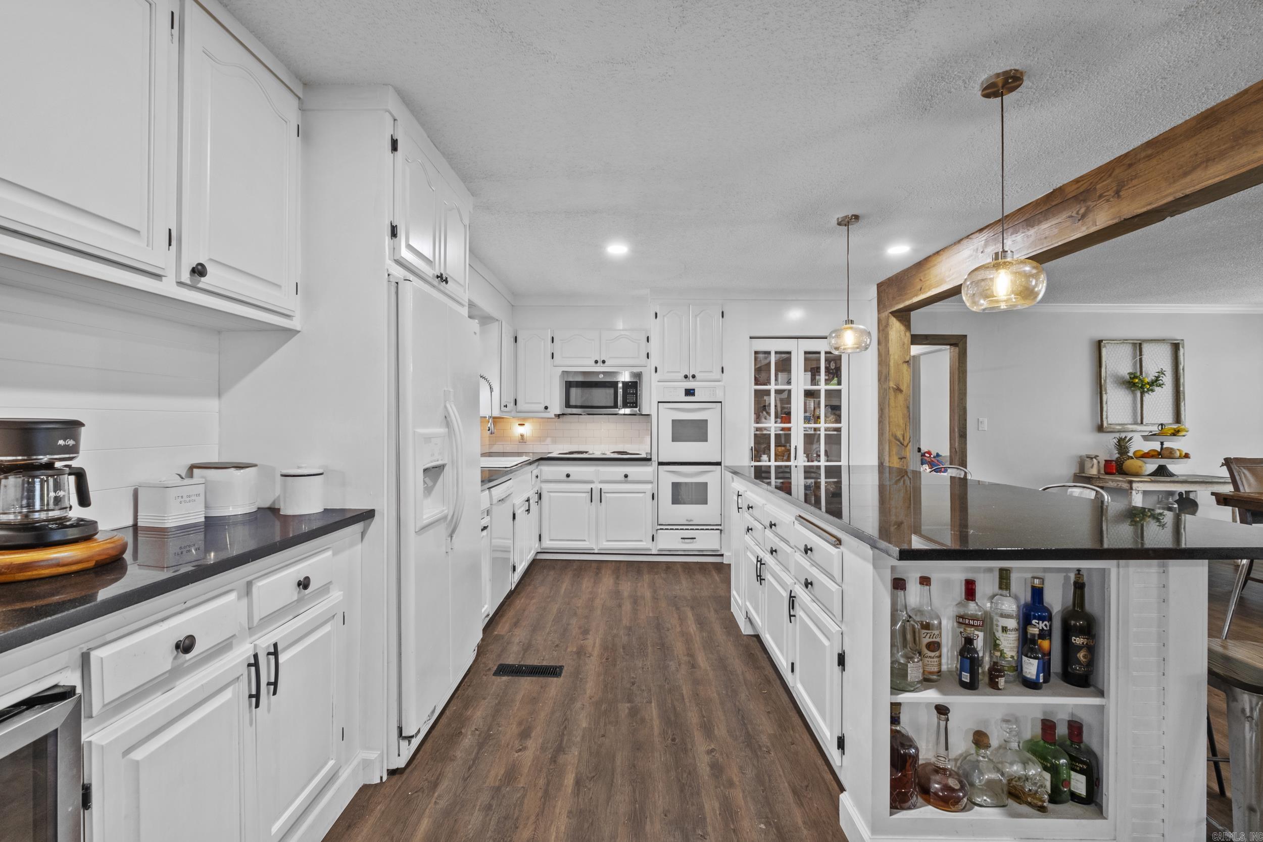 661  Blue Hole  Beebe, AR
