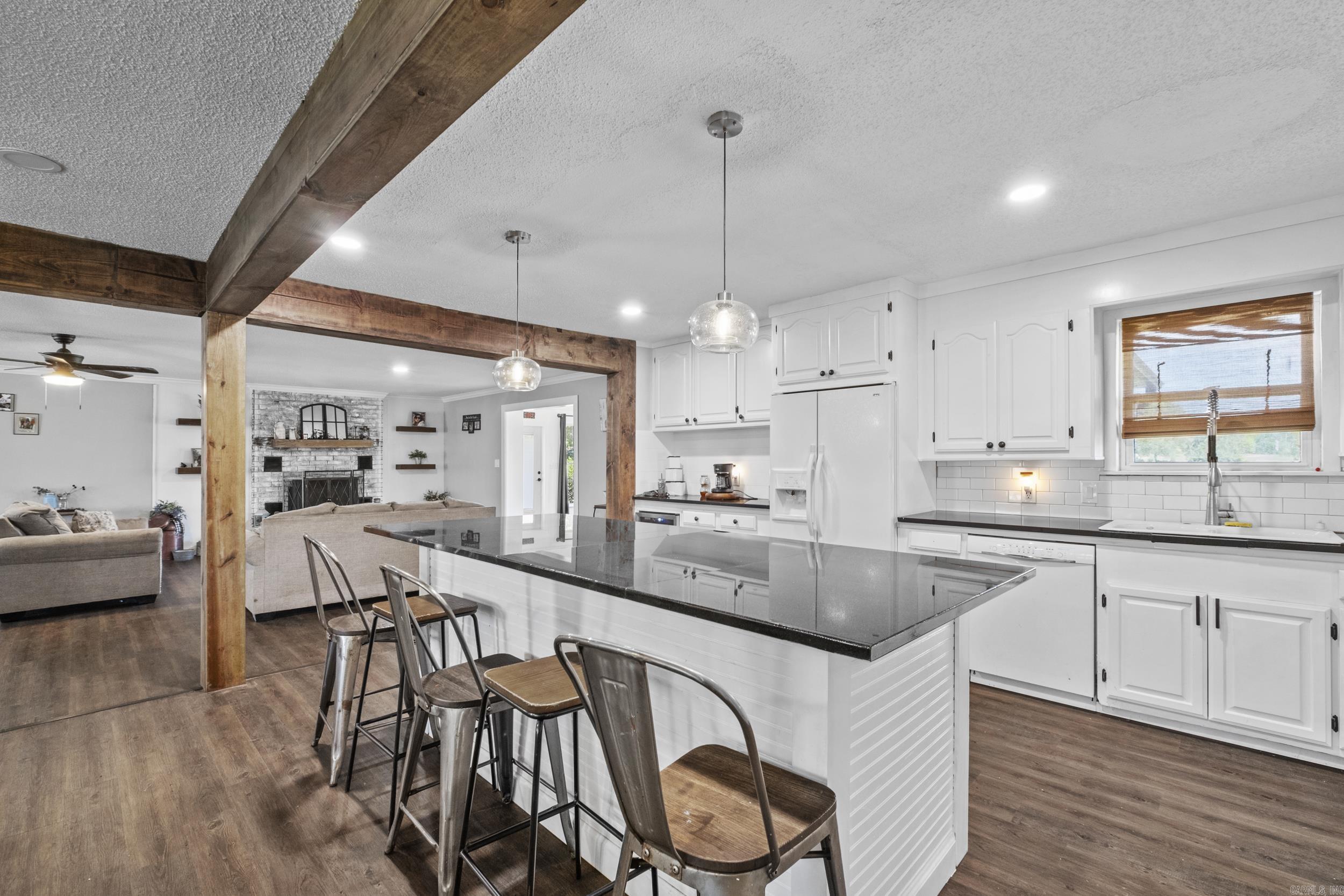 661  Blue Hole  Beebe, AR