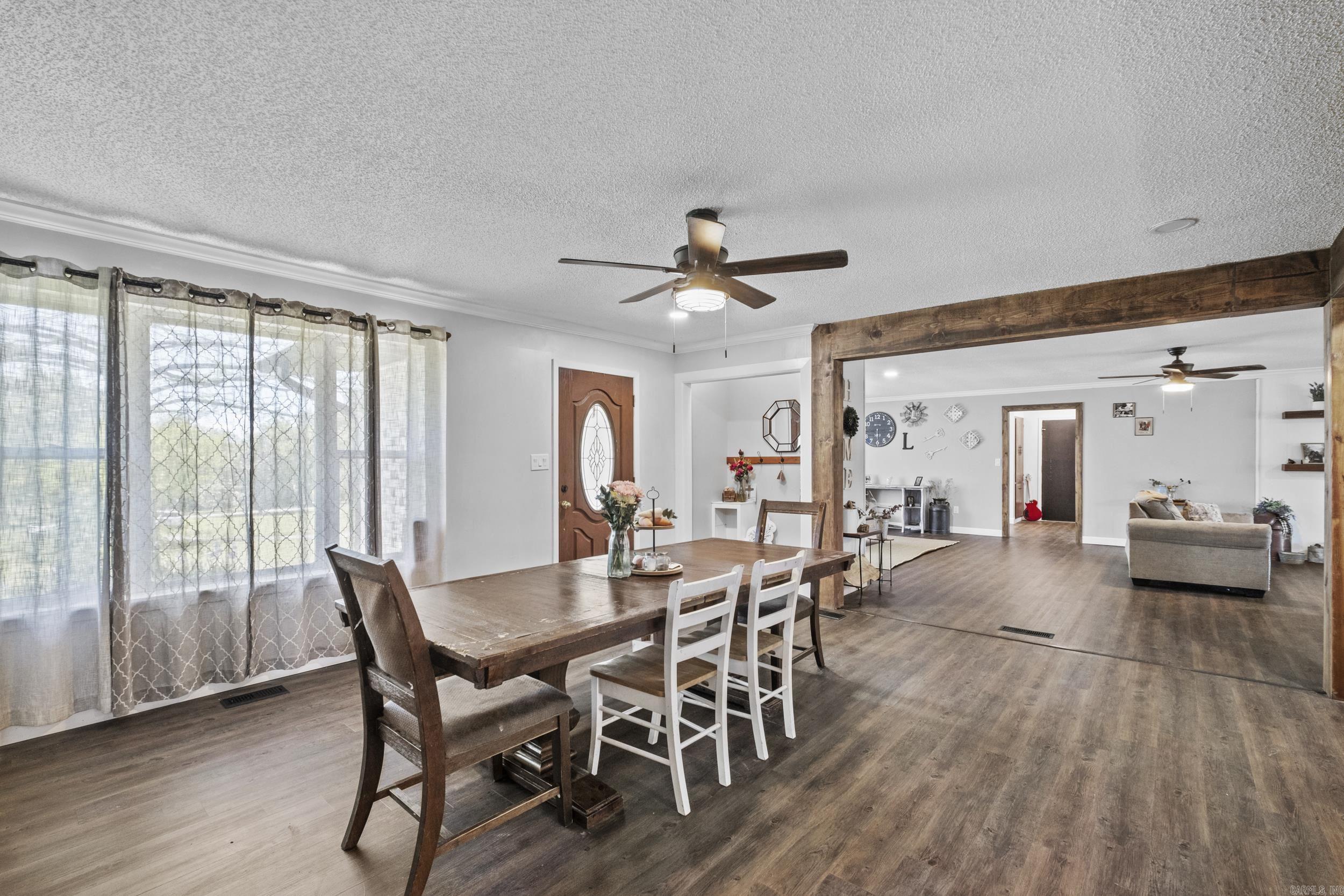 661  Blue Hole  Beebe, AR
