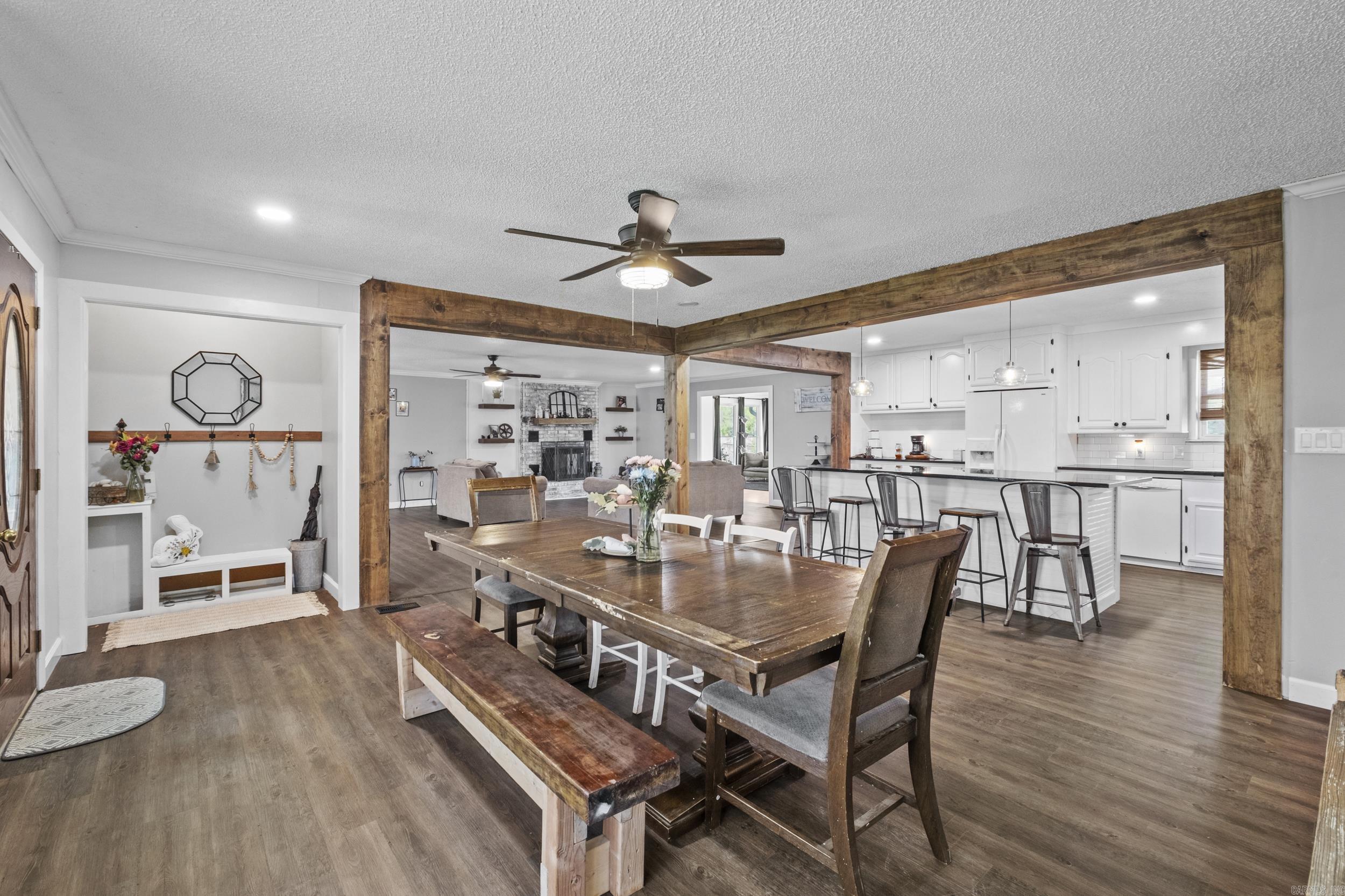 661  Blue Hole  Beebe, AR