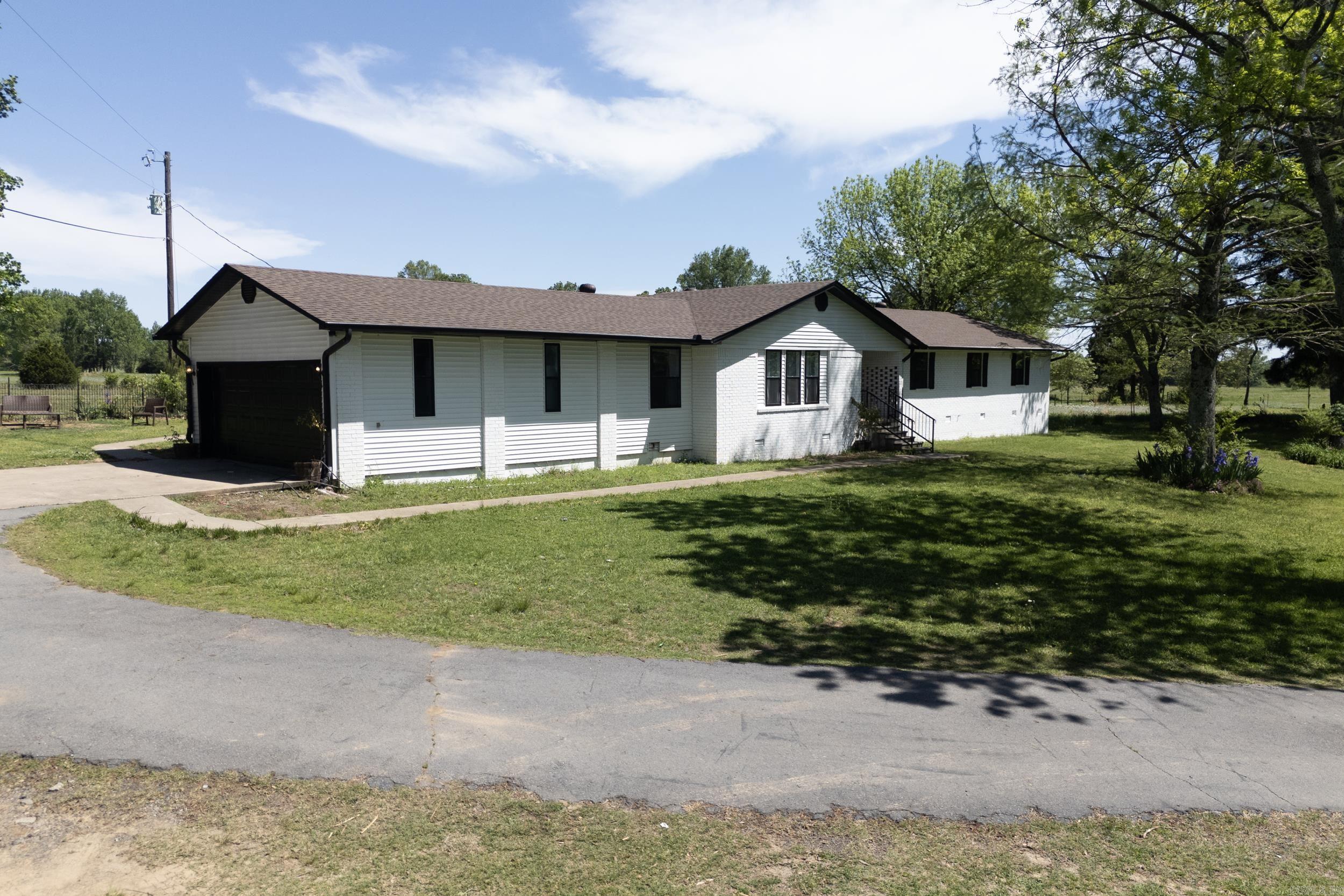 661  Blue Hole  Beebe, AR