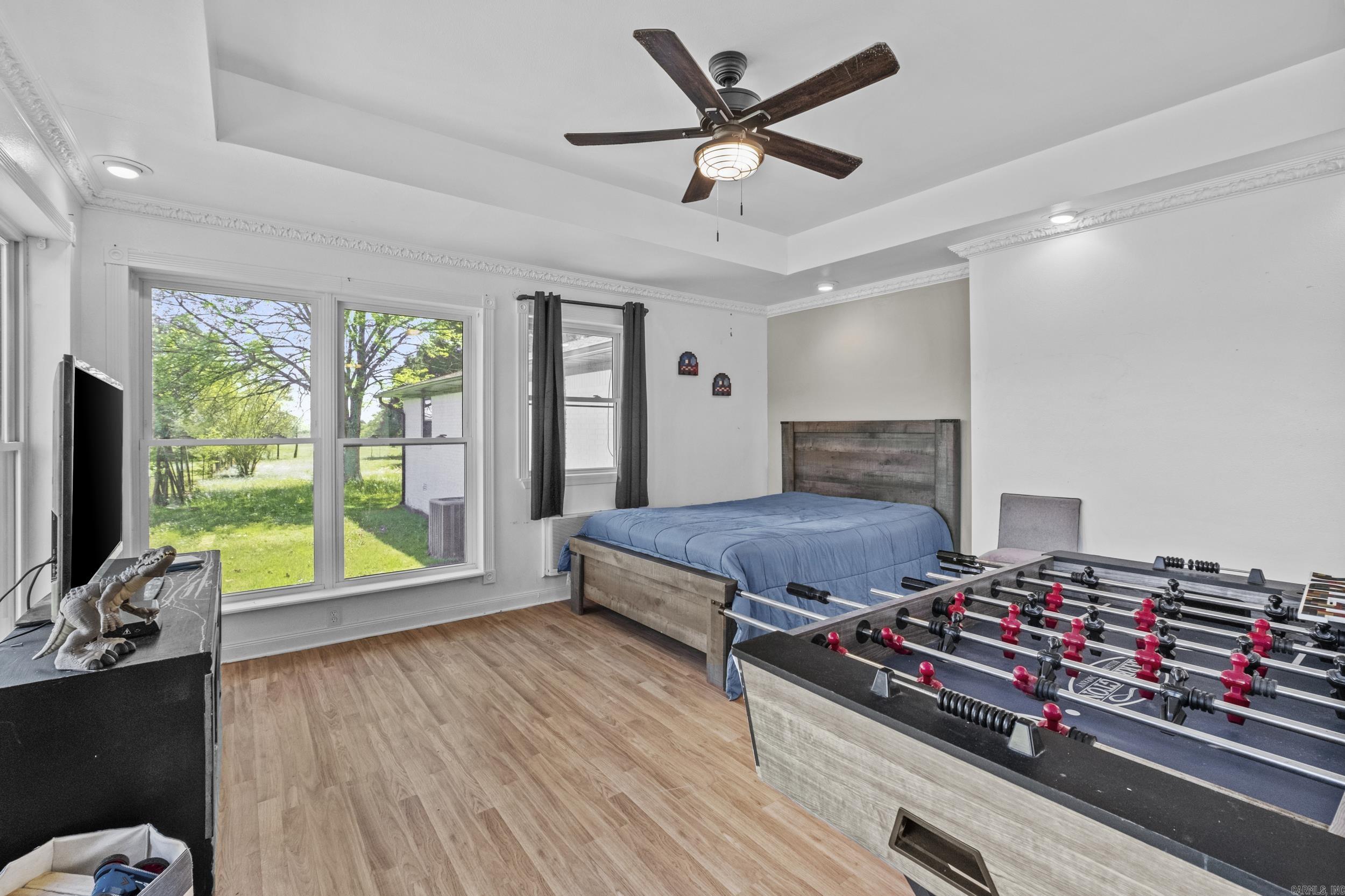 661  Blue Hole  Beebe, AR