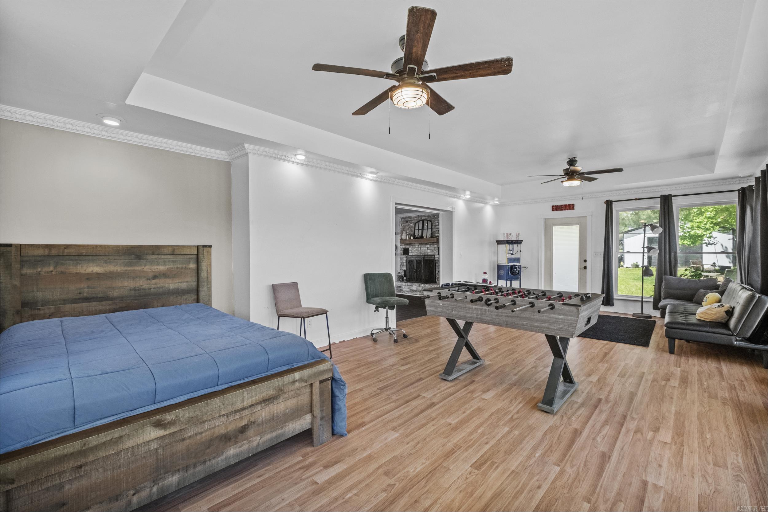 661  Blue Hole  Beebe, AR