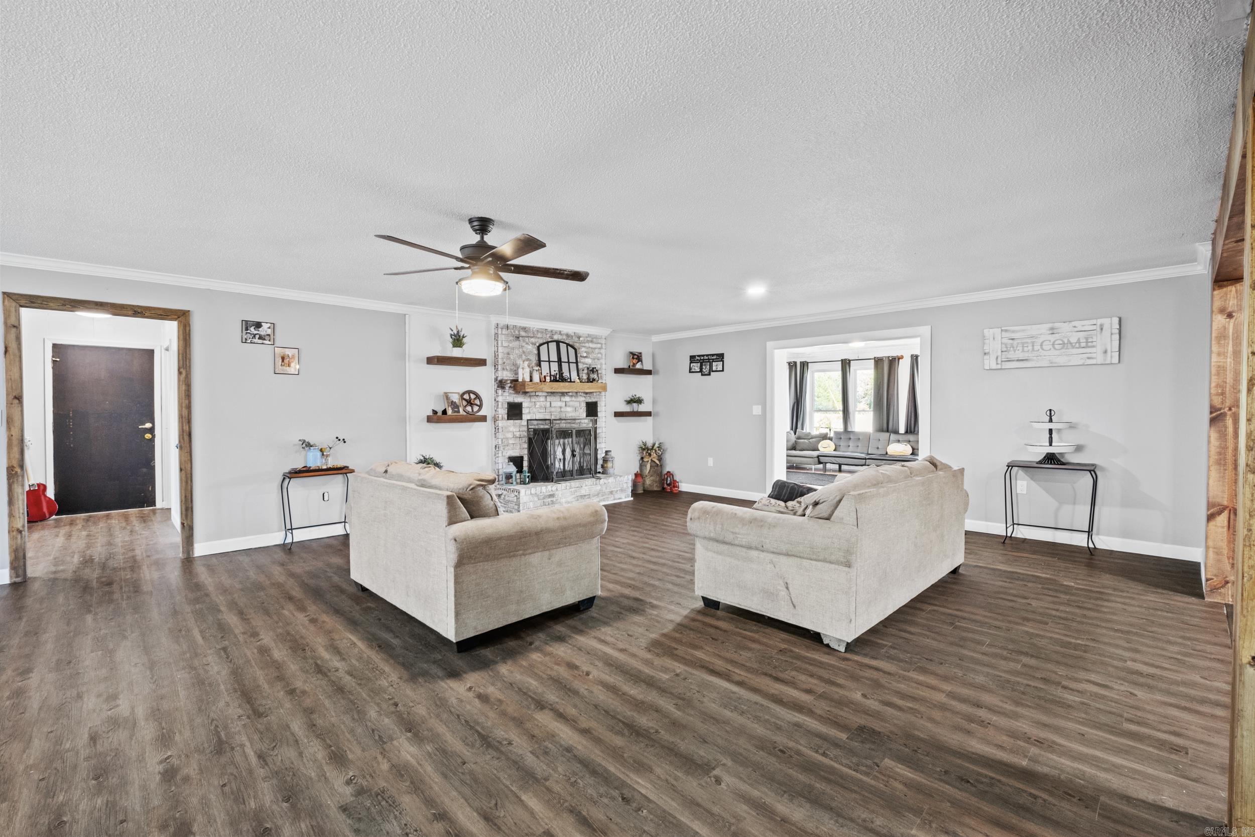 661  Blue Hole  Beebe, AR