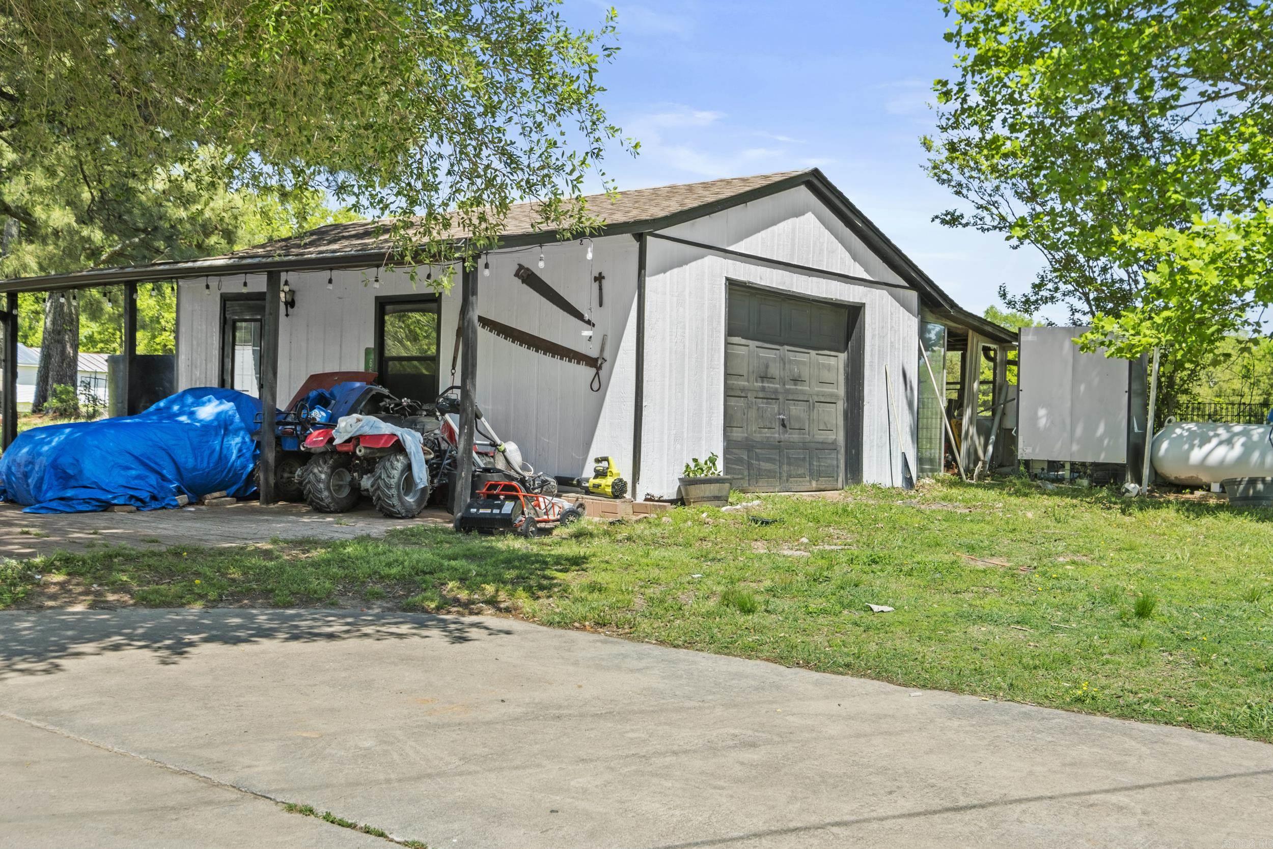 661  Blue Hole  Beebe, AR