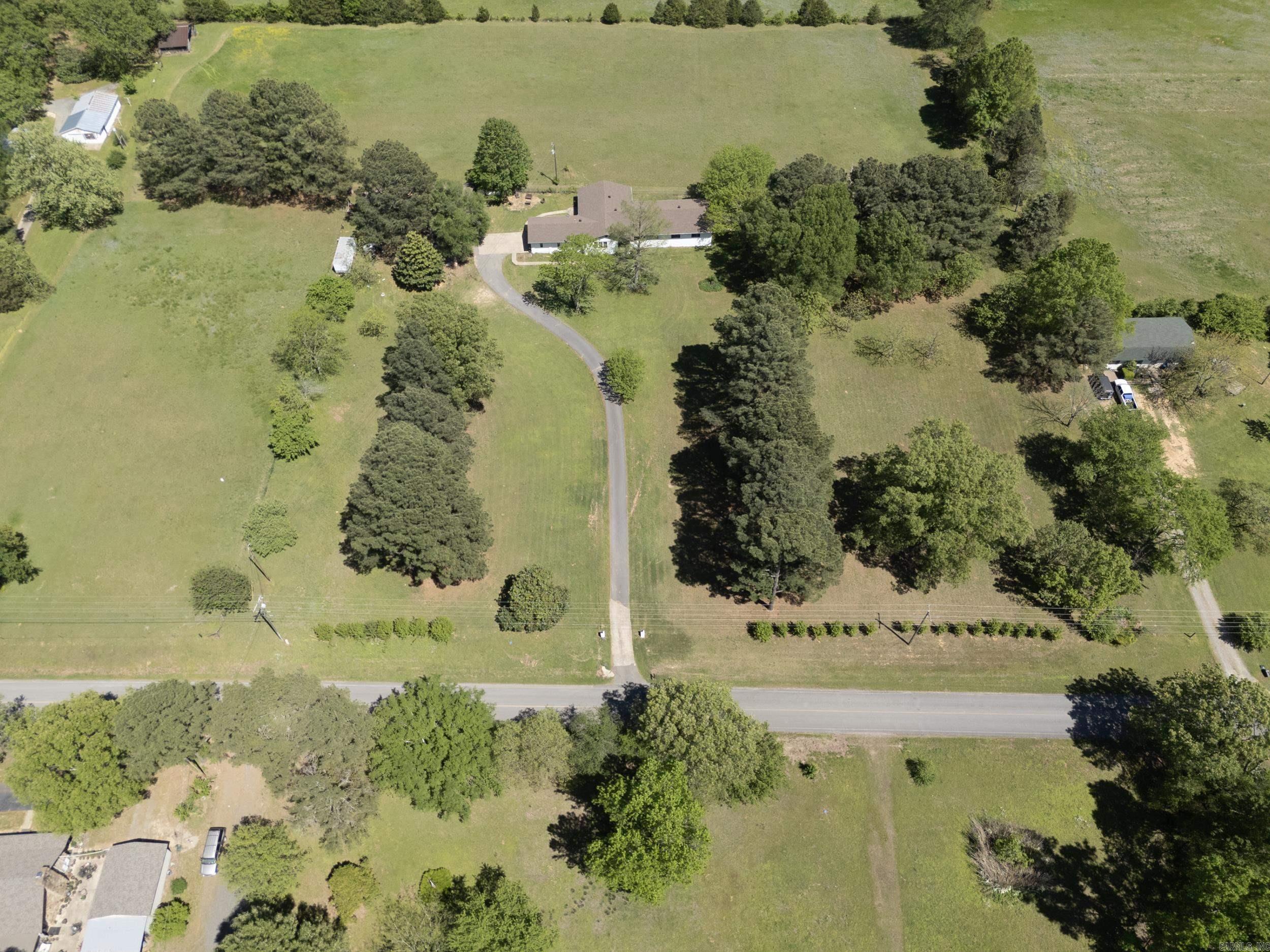 661  Blue Hole  Beebe, AR