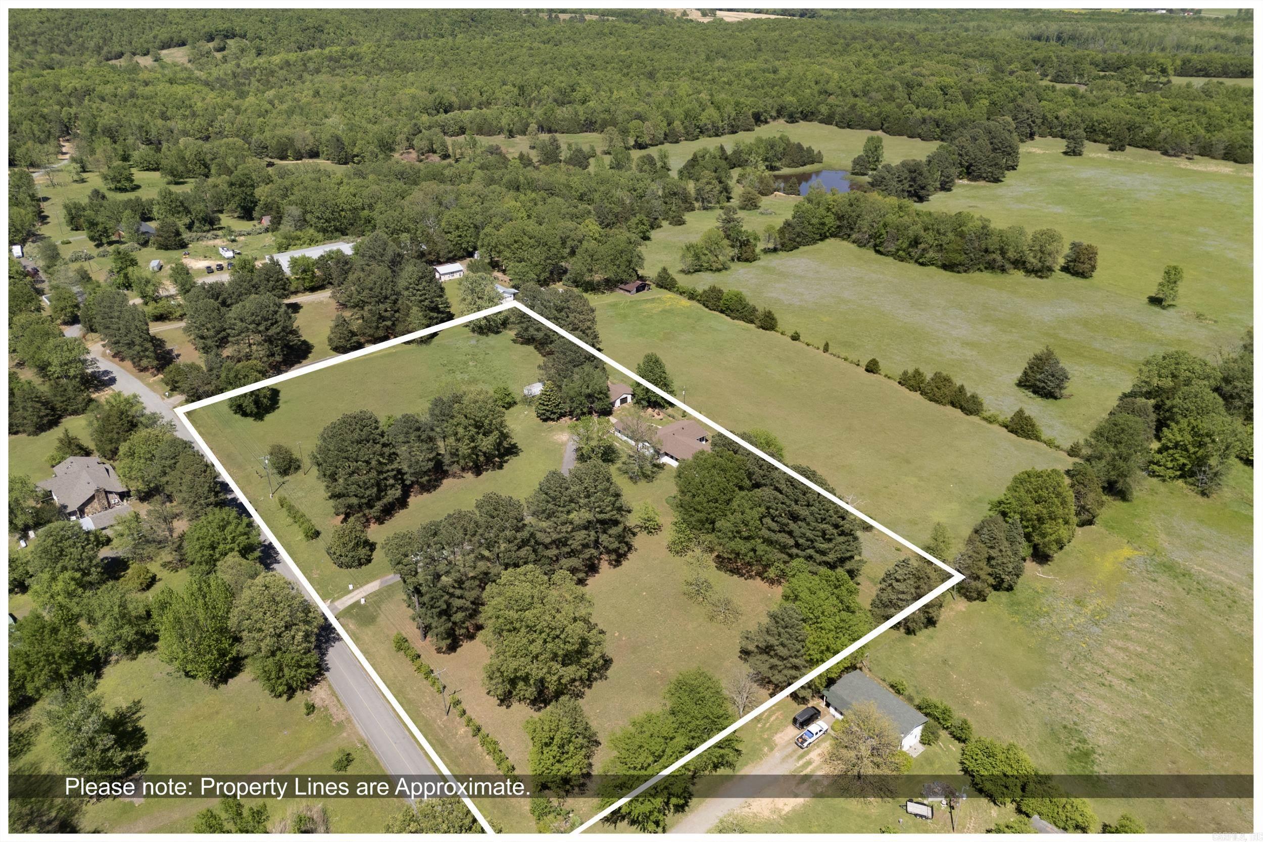 661  Blue Hole  Beebe, AR