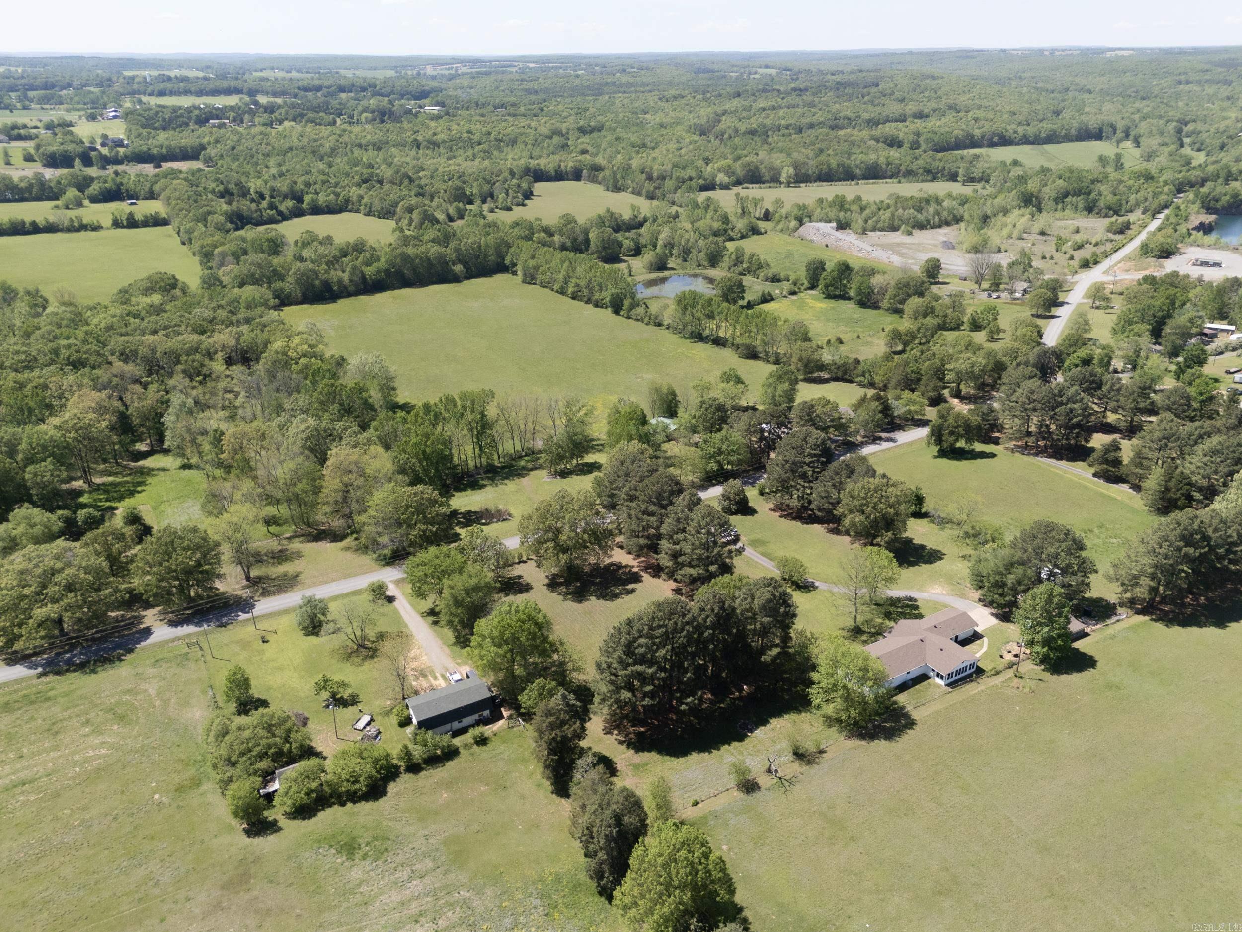 661  Blue Hole  Beebe, AR