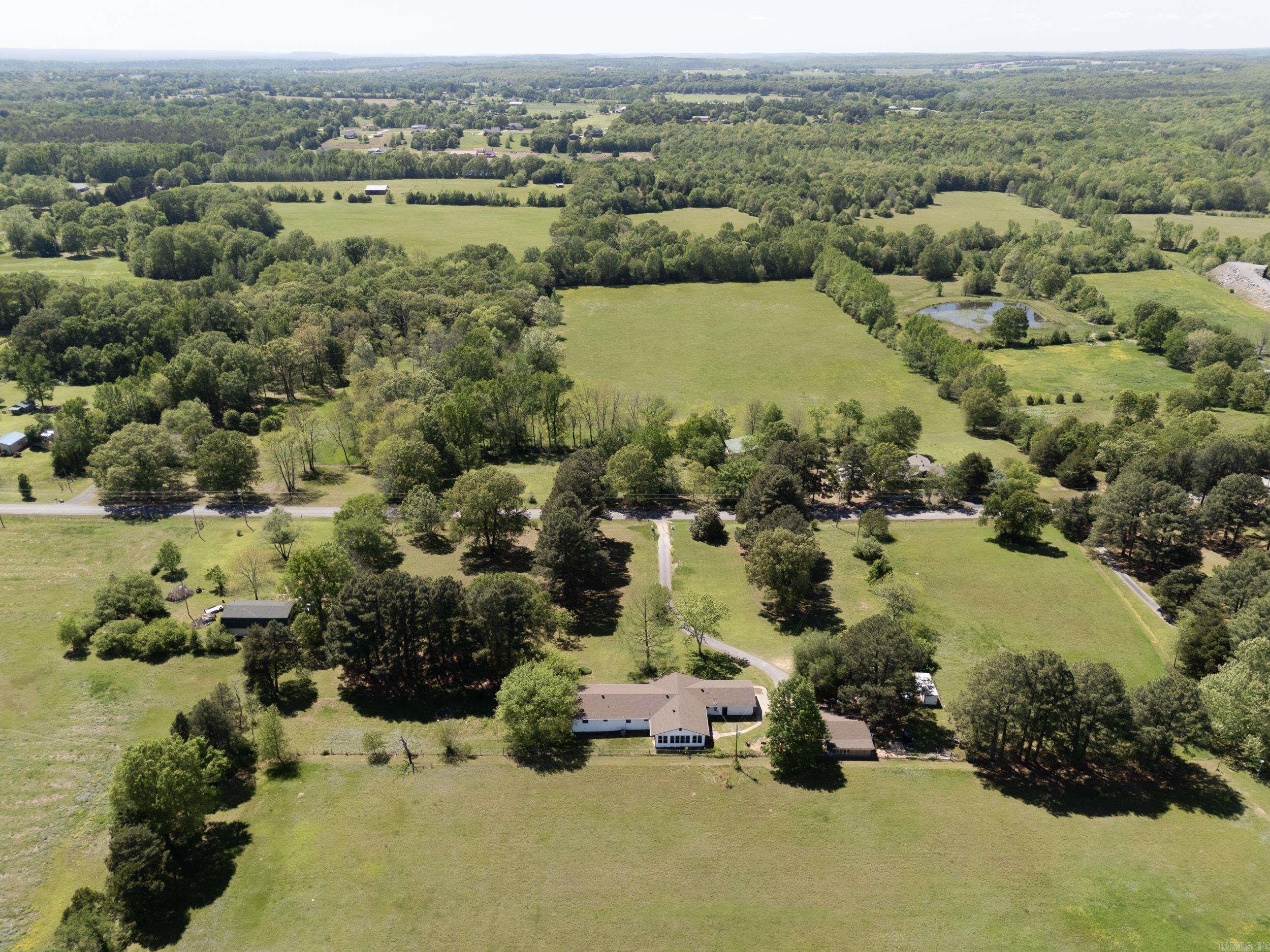 661  Blue Hole  Beebe, AR