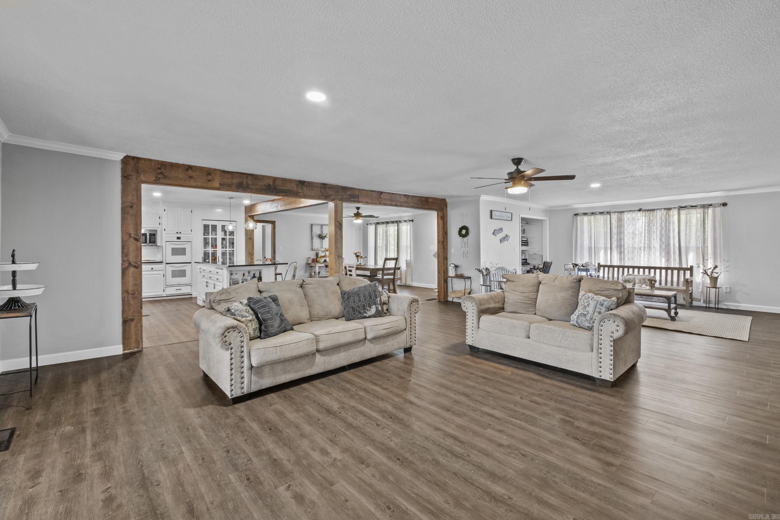 661  Blue Hole  Beebe, AR
