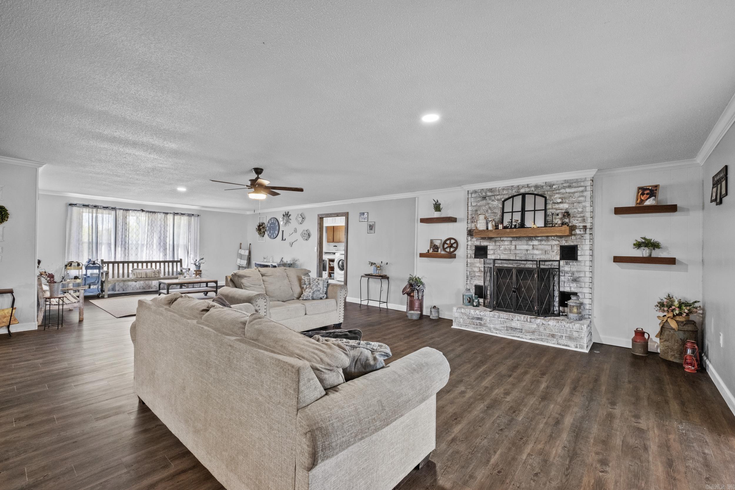 661  Blue Hole  Beebe, AR