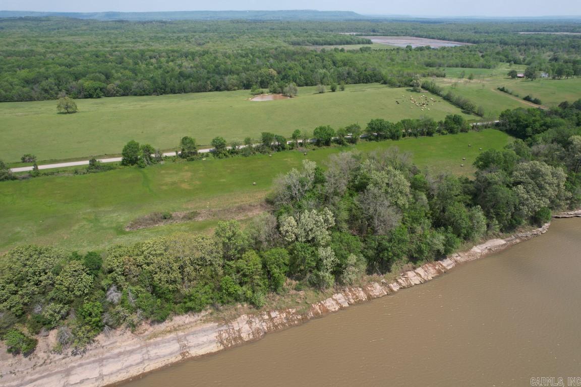 Tract 8  Hwy 105 S  Atkins, AR