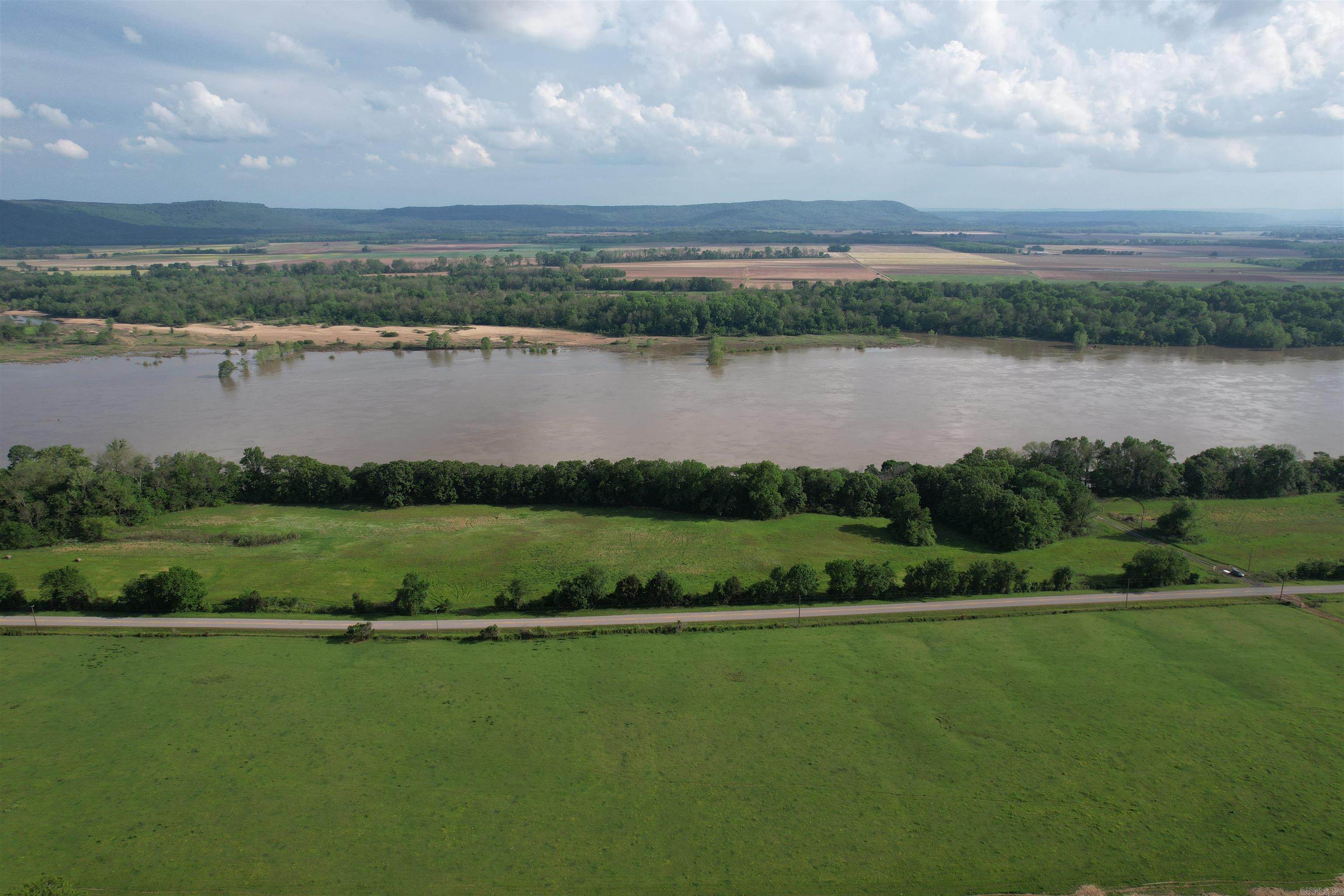 Tract 8  Hwy 105 S  Atkins, AR