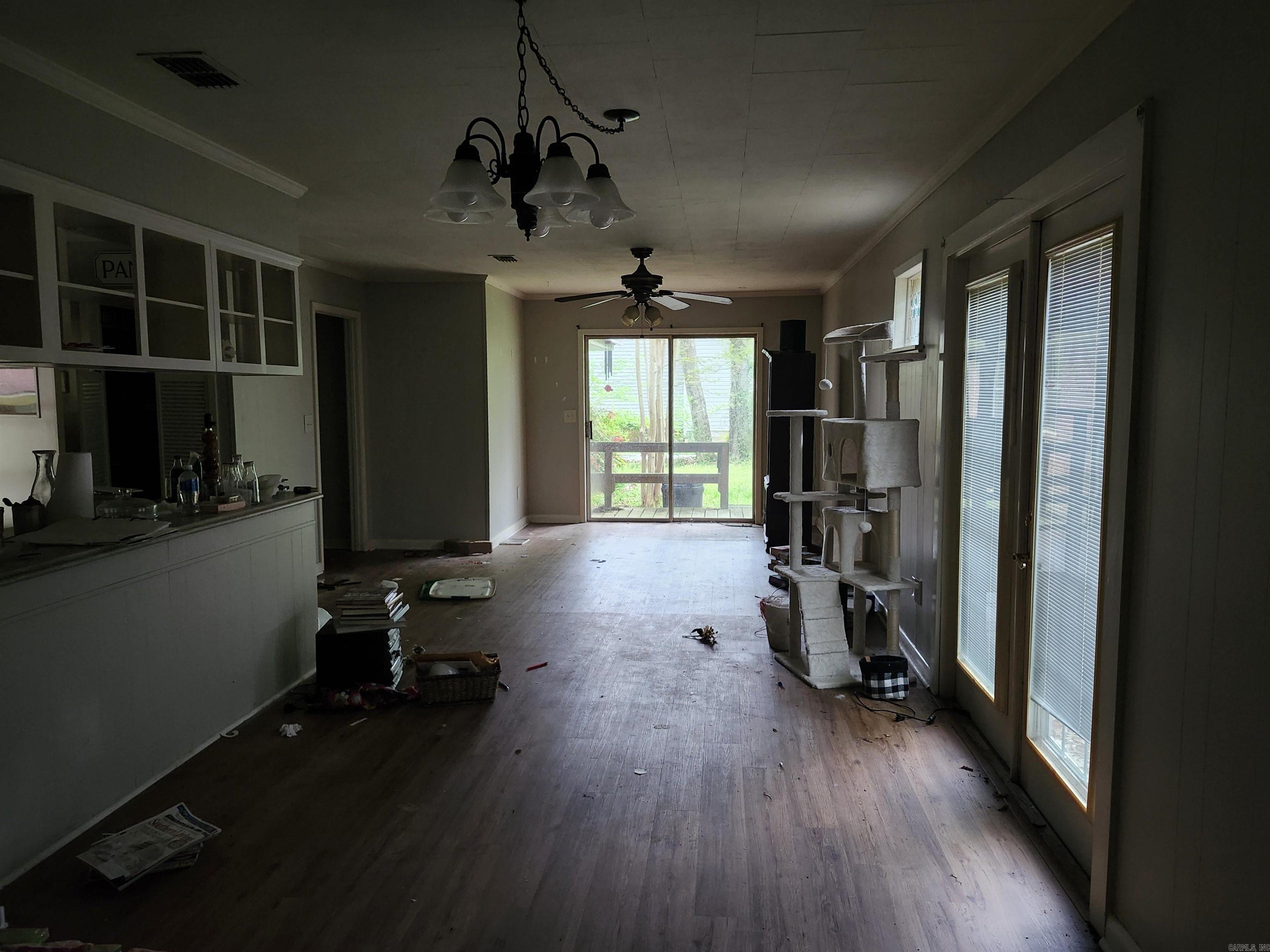 306  Pennington  Warren, AR