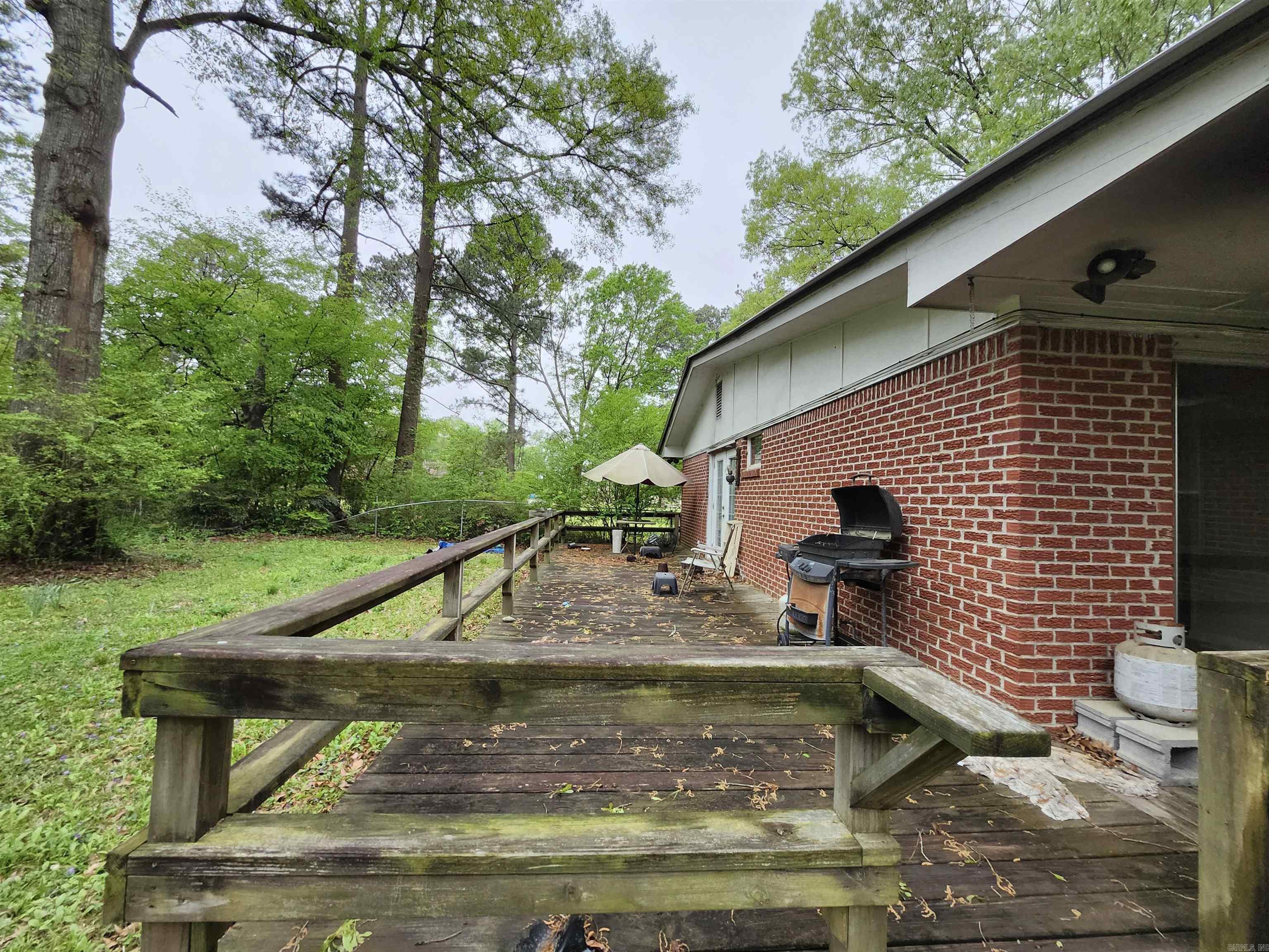 306  Pennington  Warren, AR