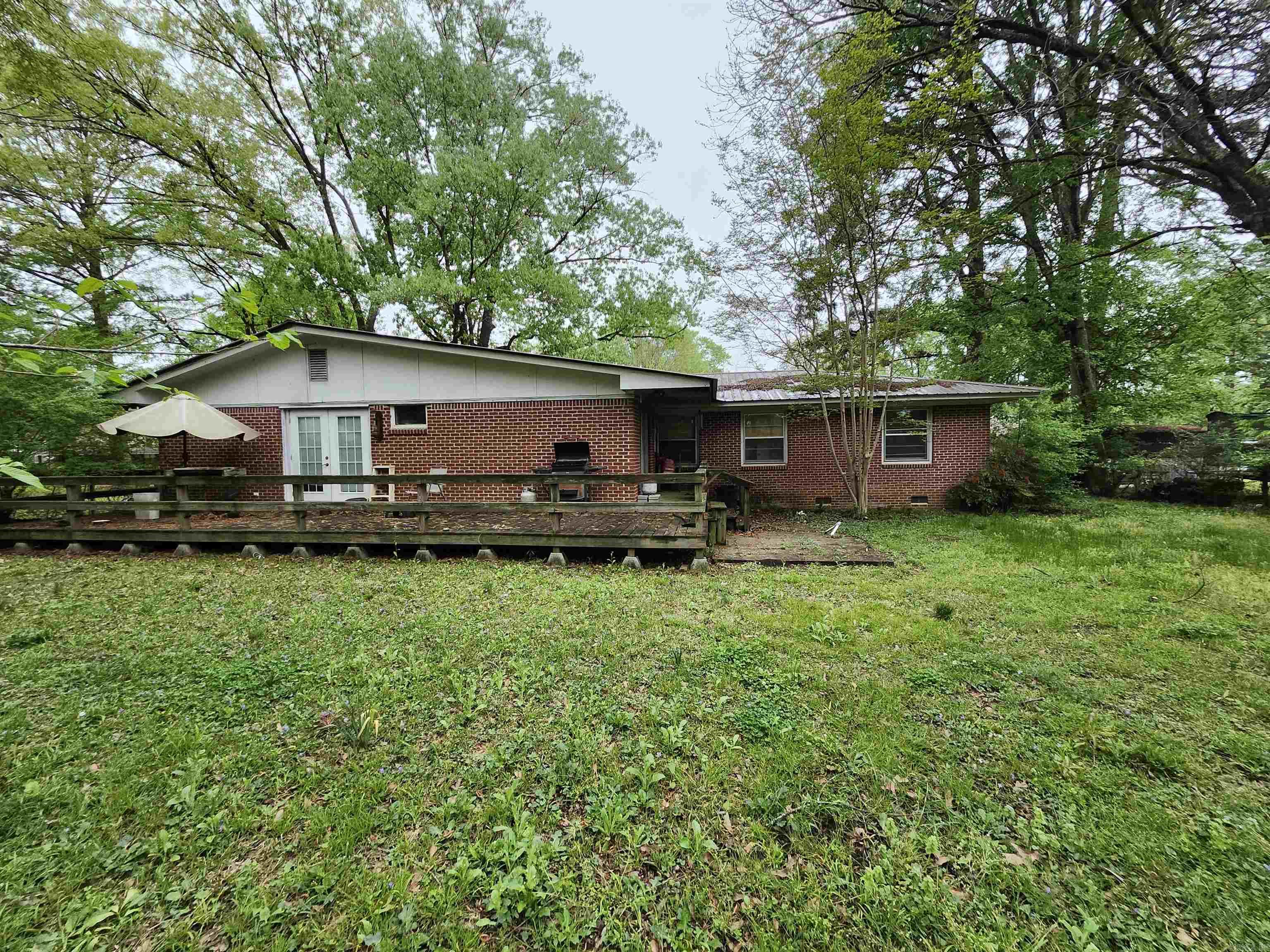 306  Pennington  Warren, AR