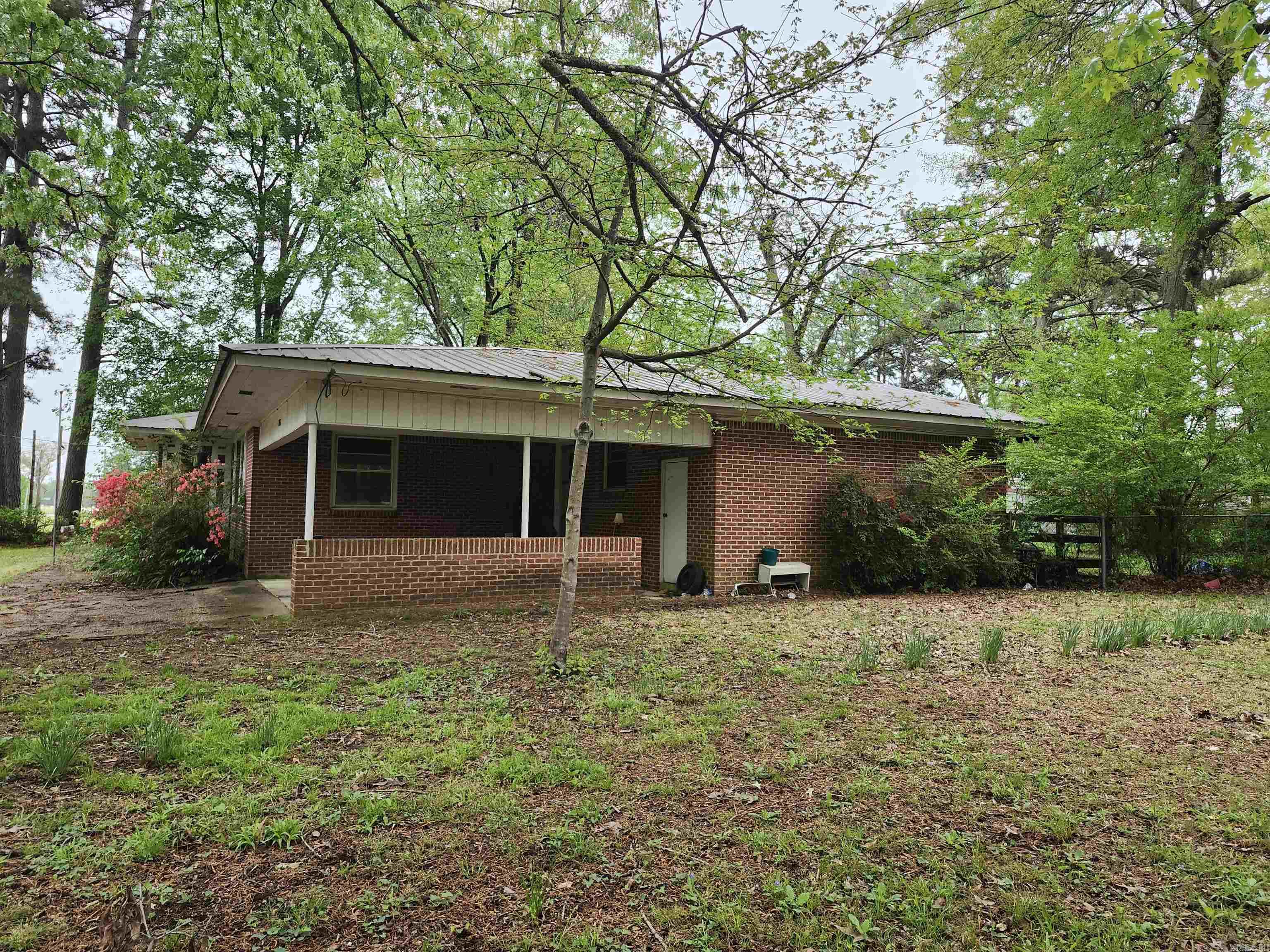 306  Pennington  Warren, AR
